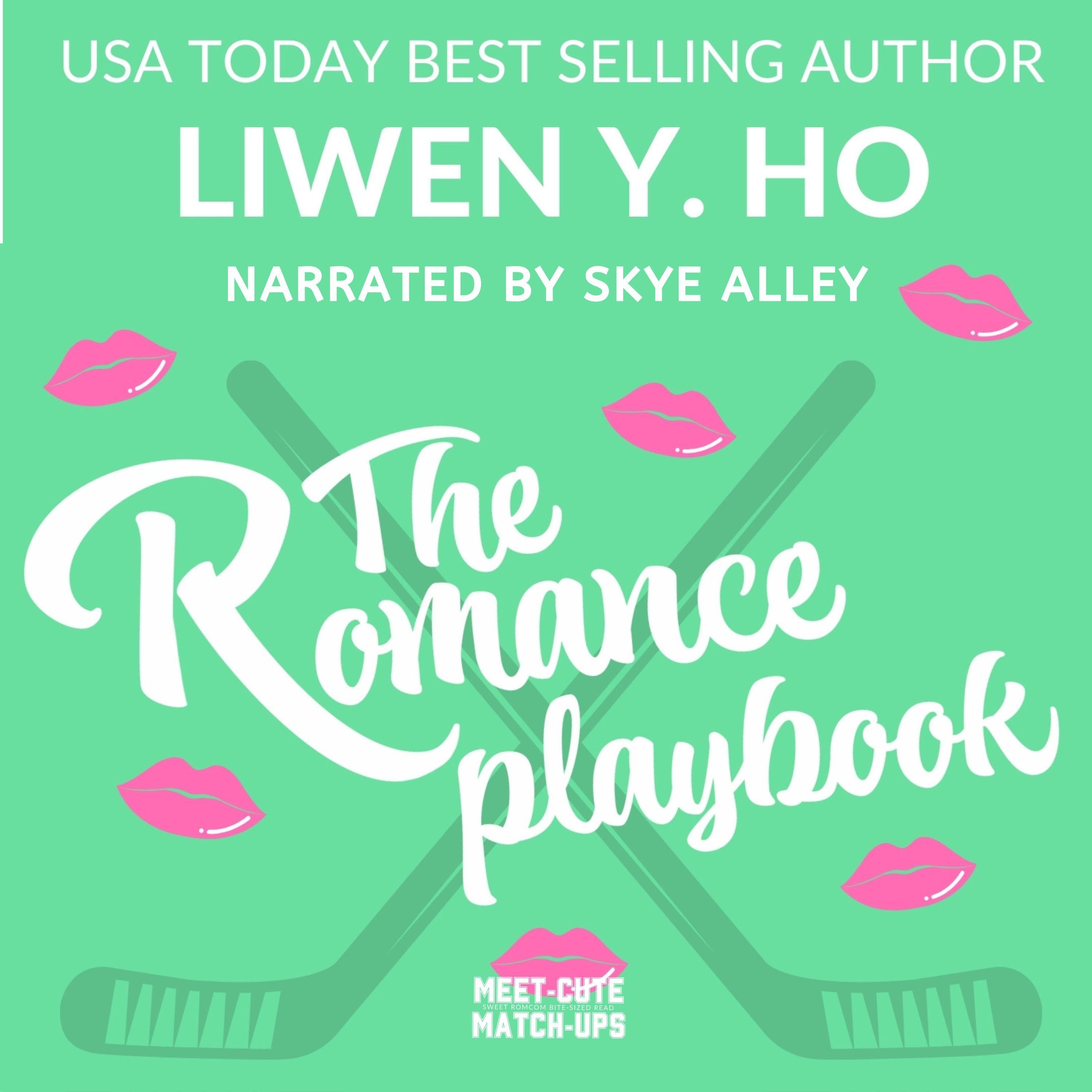 The Romance Playbook