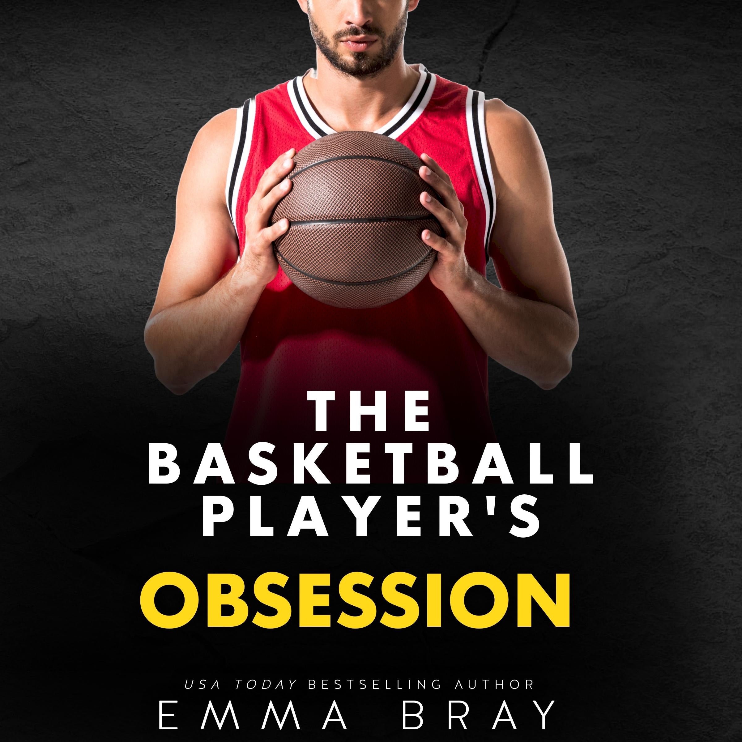 The Basketball Player's Obsession
