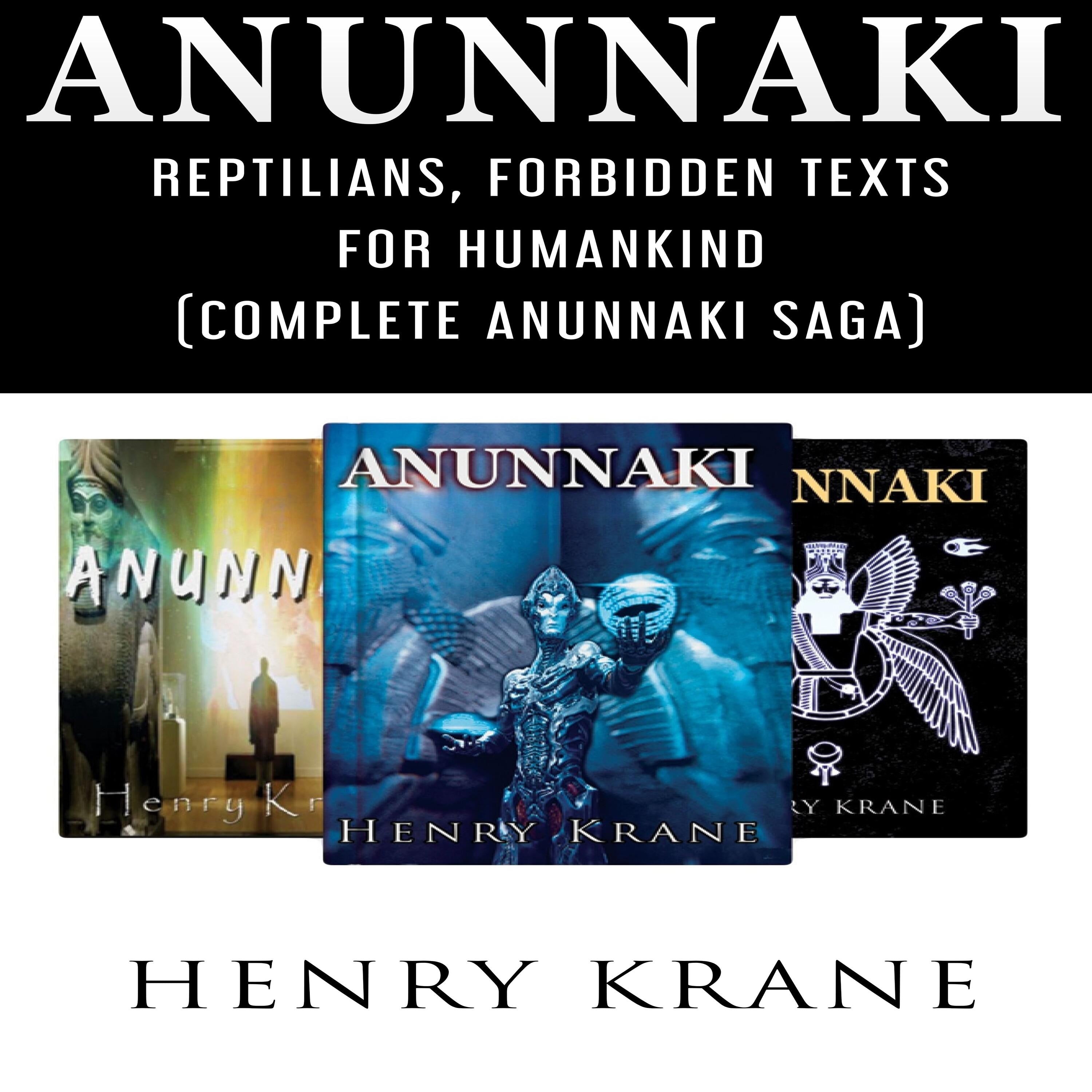 Anunnaki