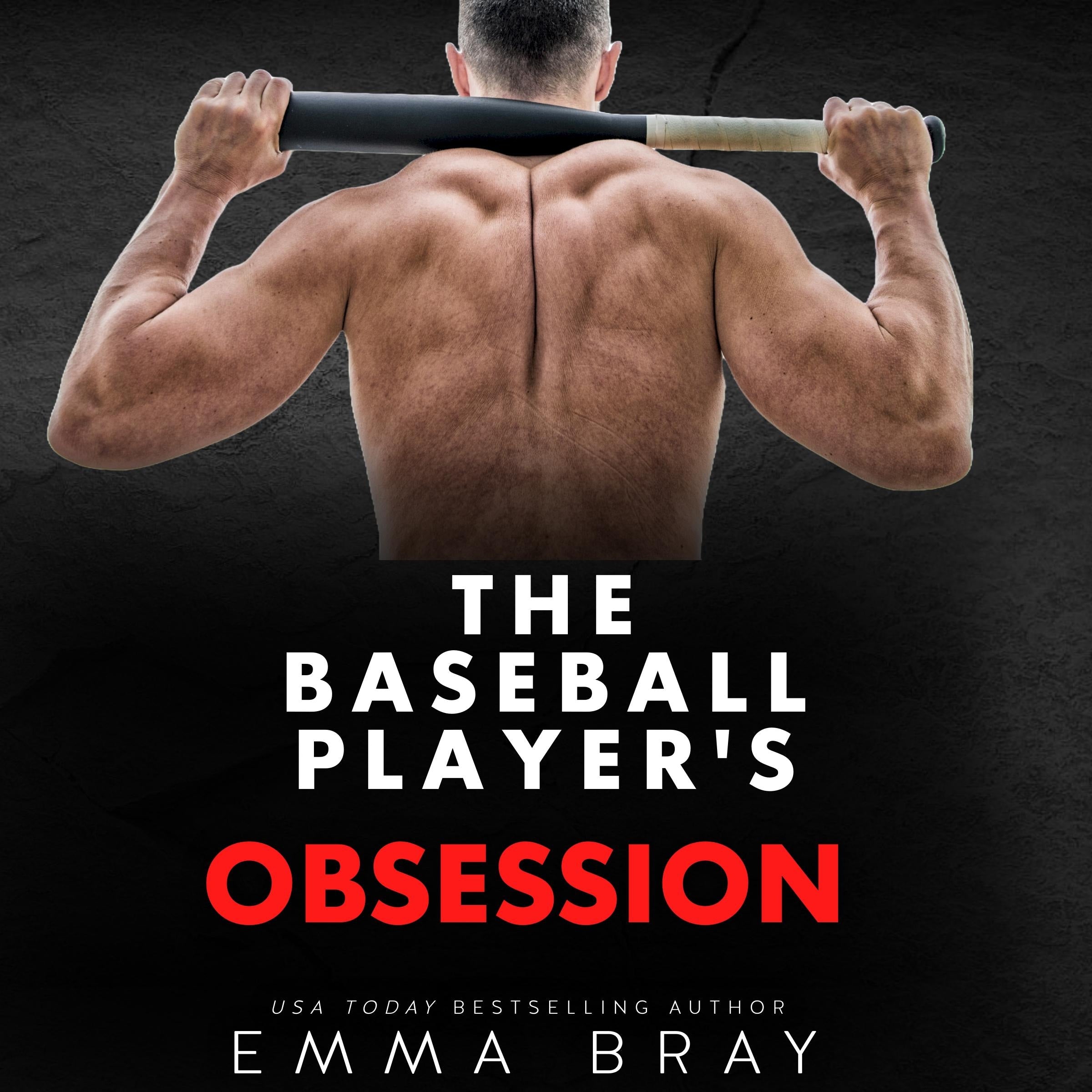The Baseball Player's Obsession
