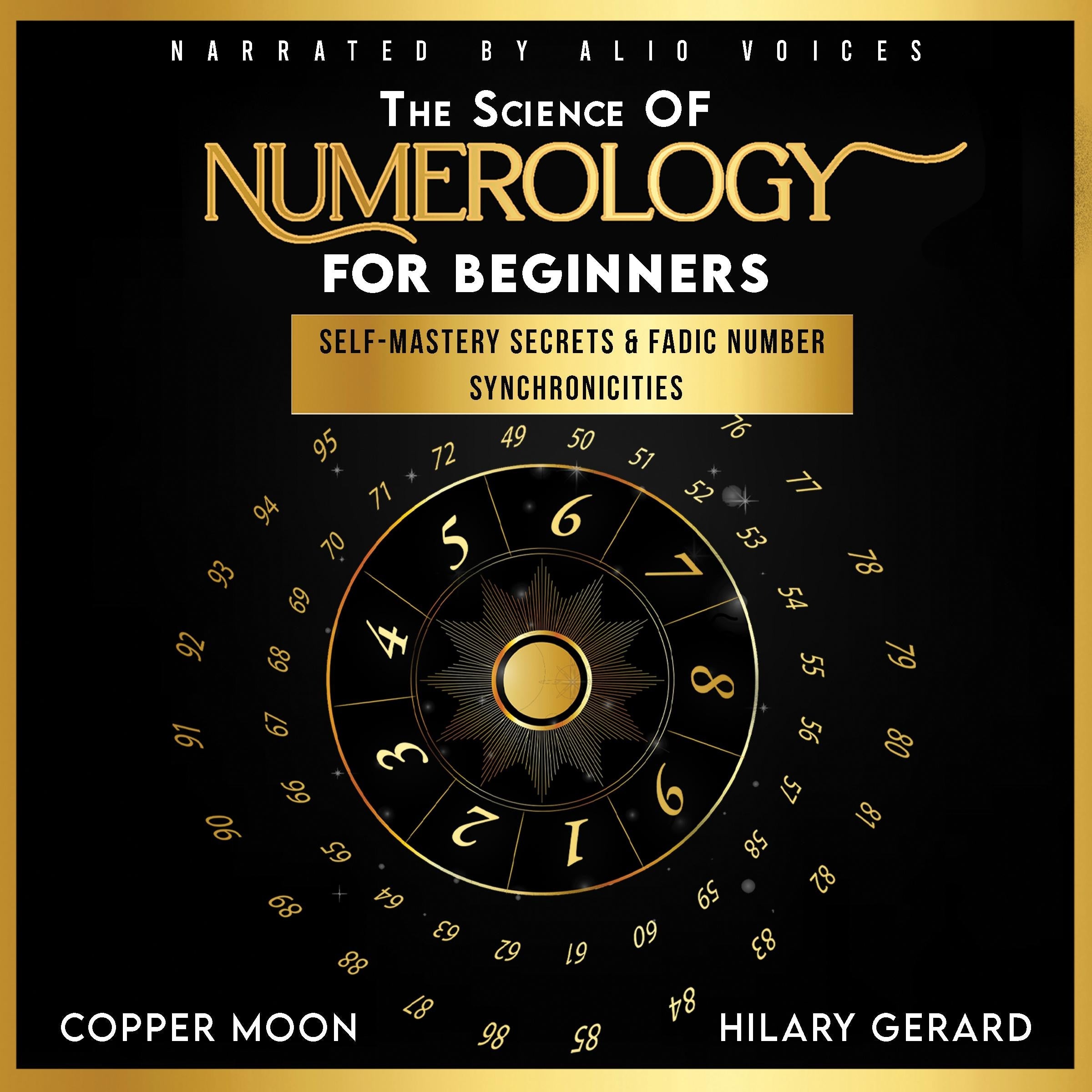 The Science of Numerology for Beginners