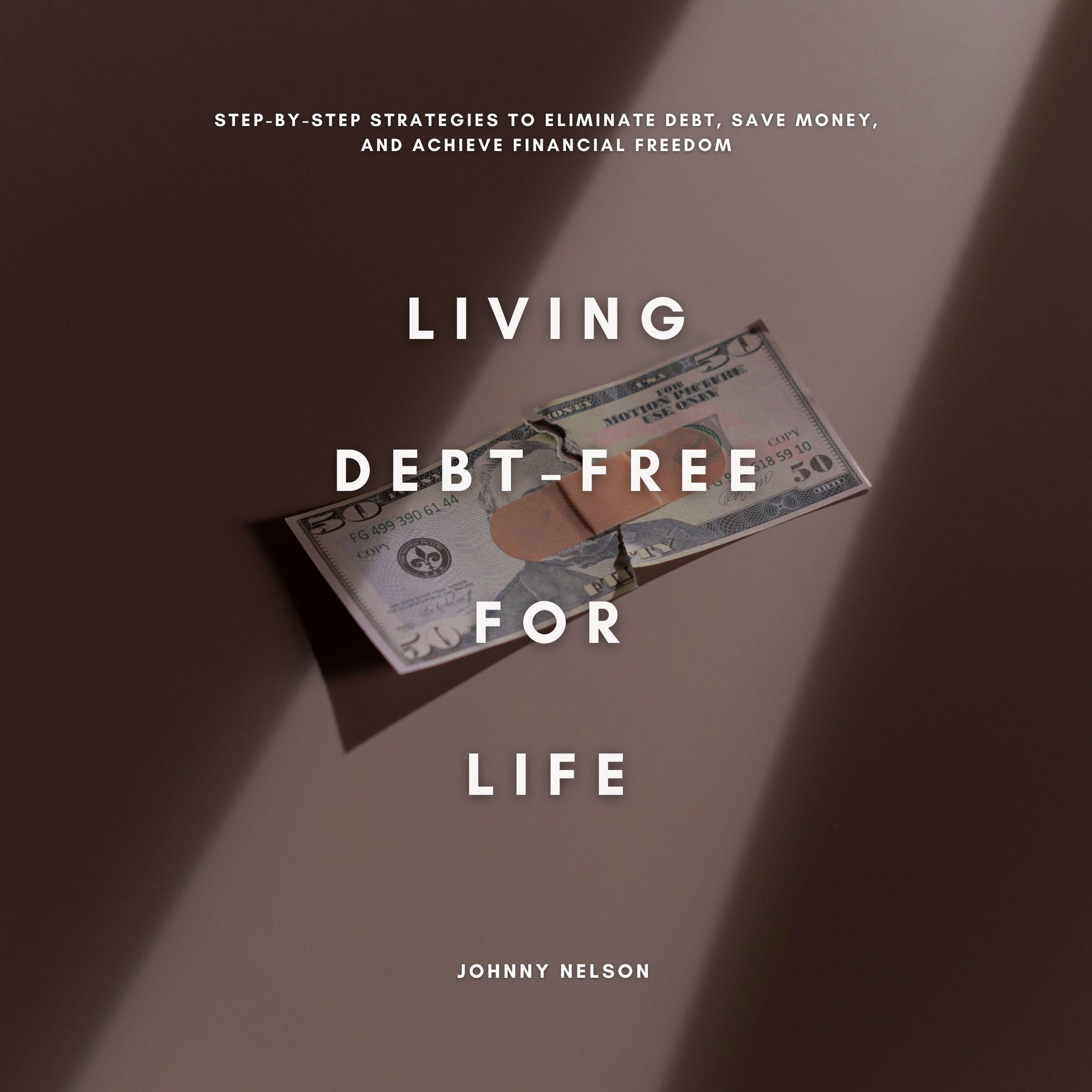 Living Debt-Free for Life