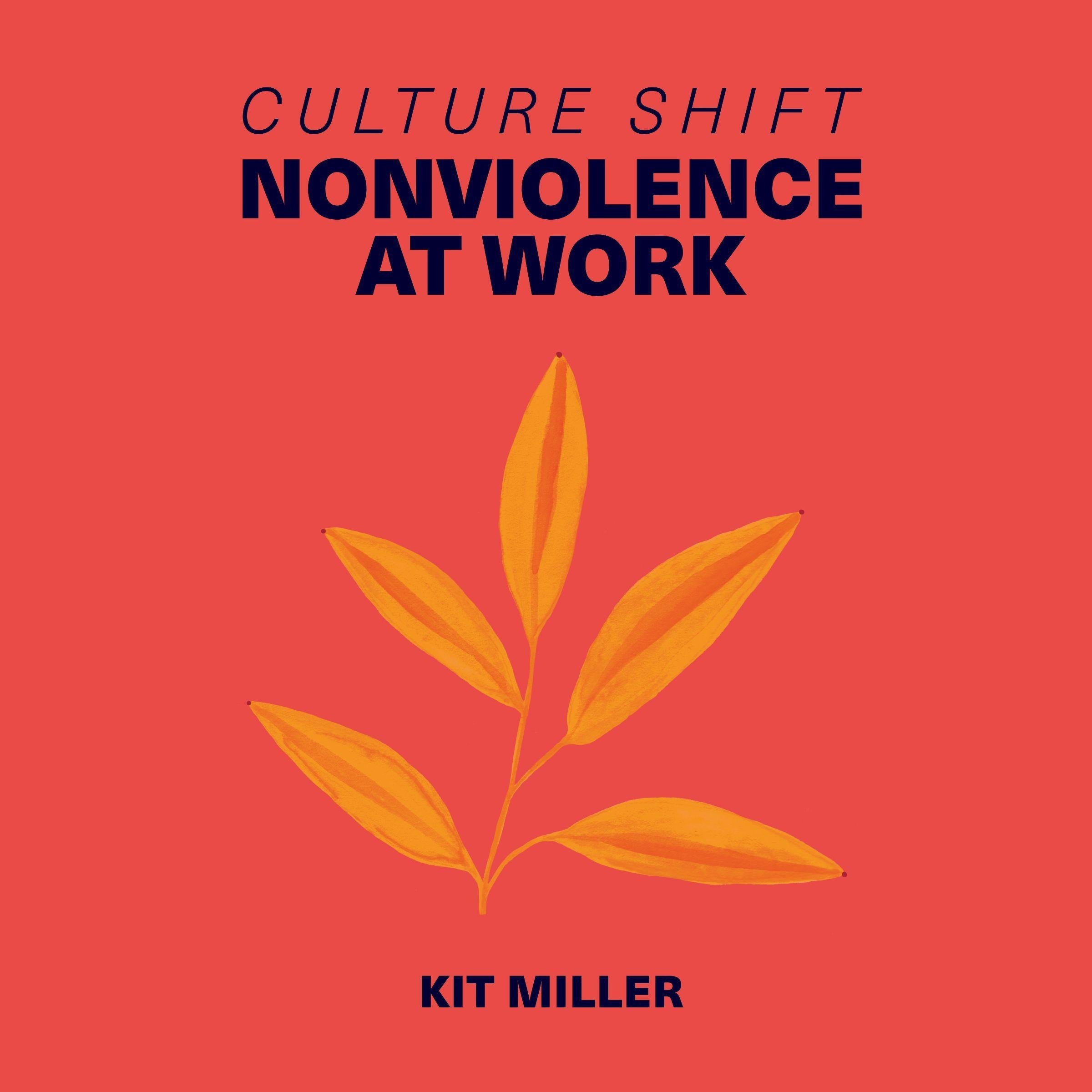Culture Shift