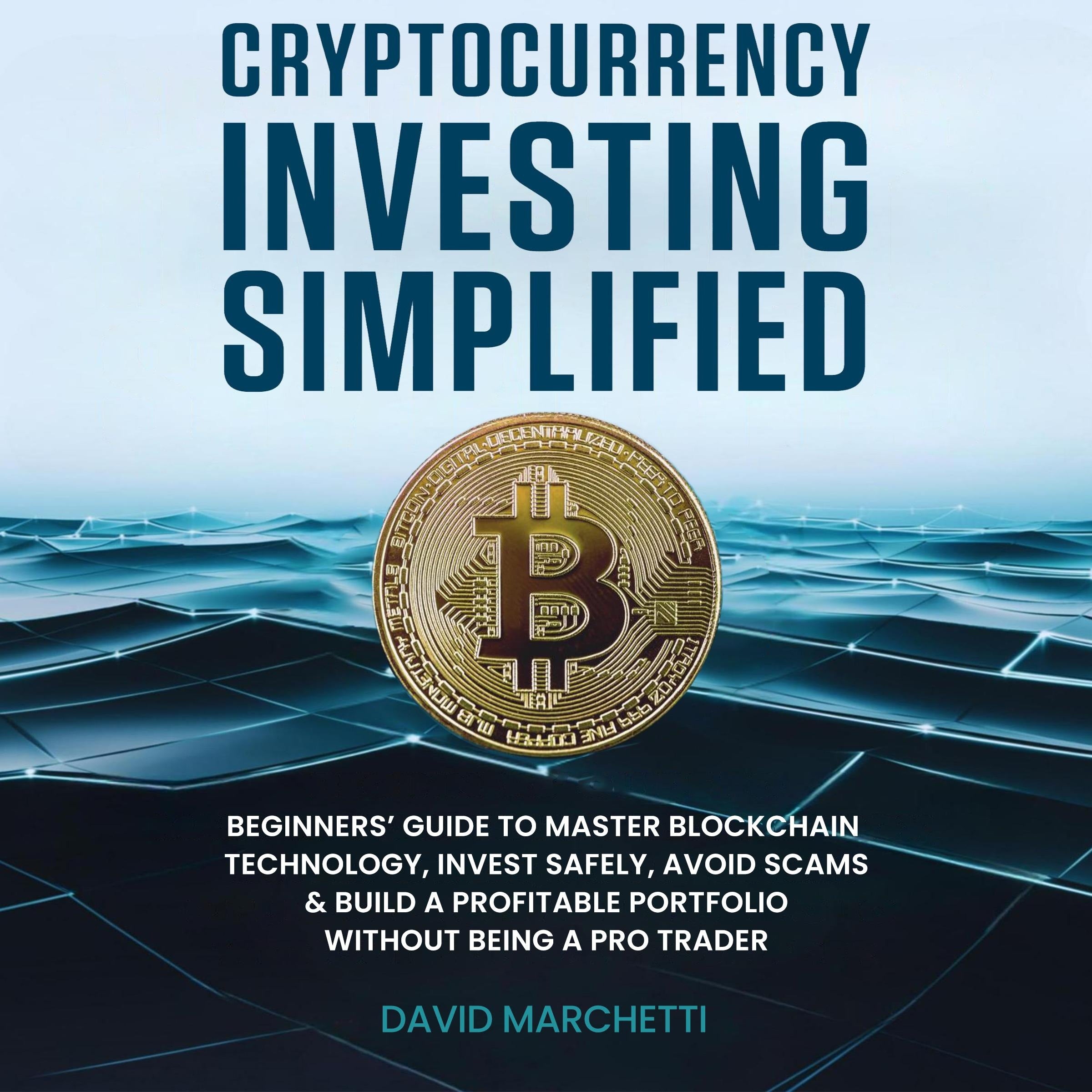 Cryptocurrency Investing Simplified