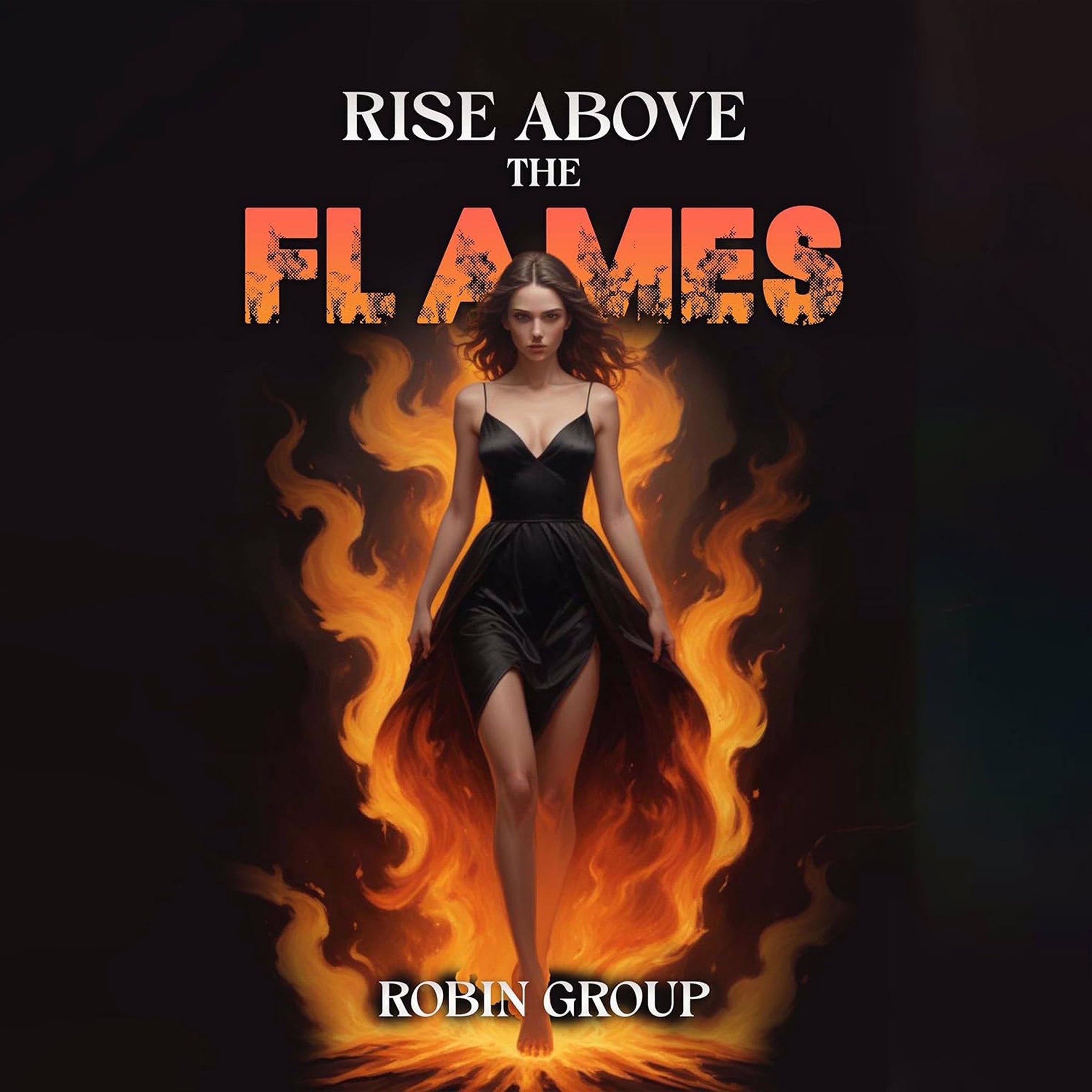 Rise Above the Flames