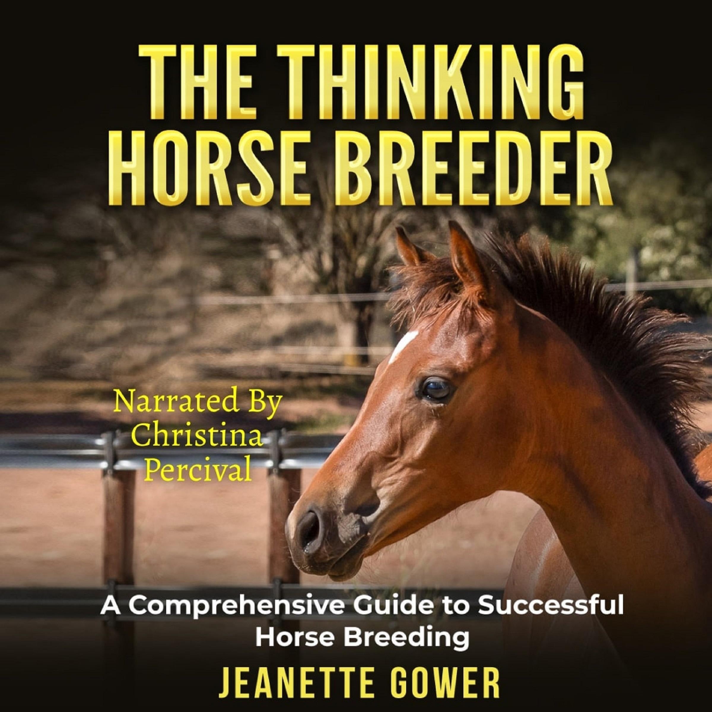 The Thinking Horse Breeder
