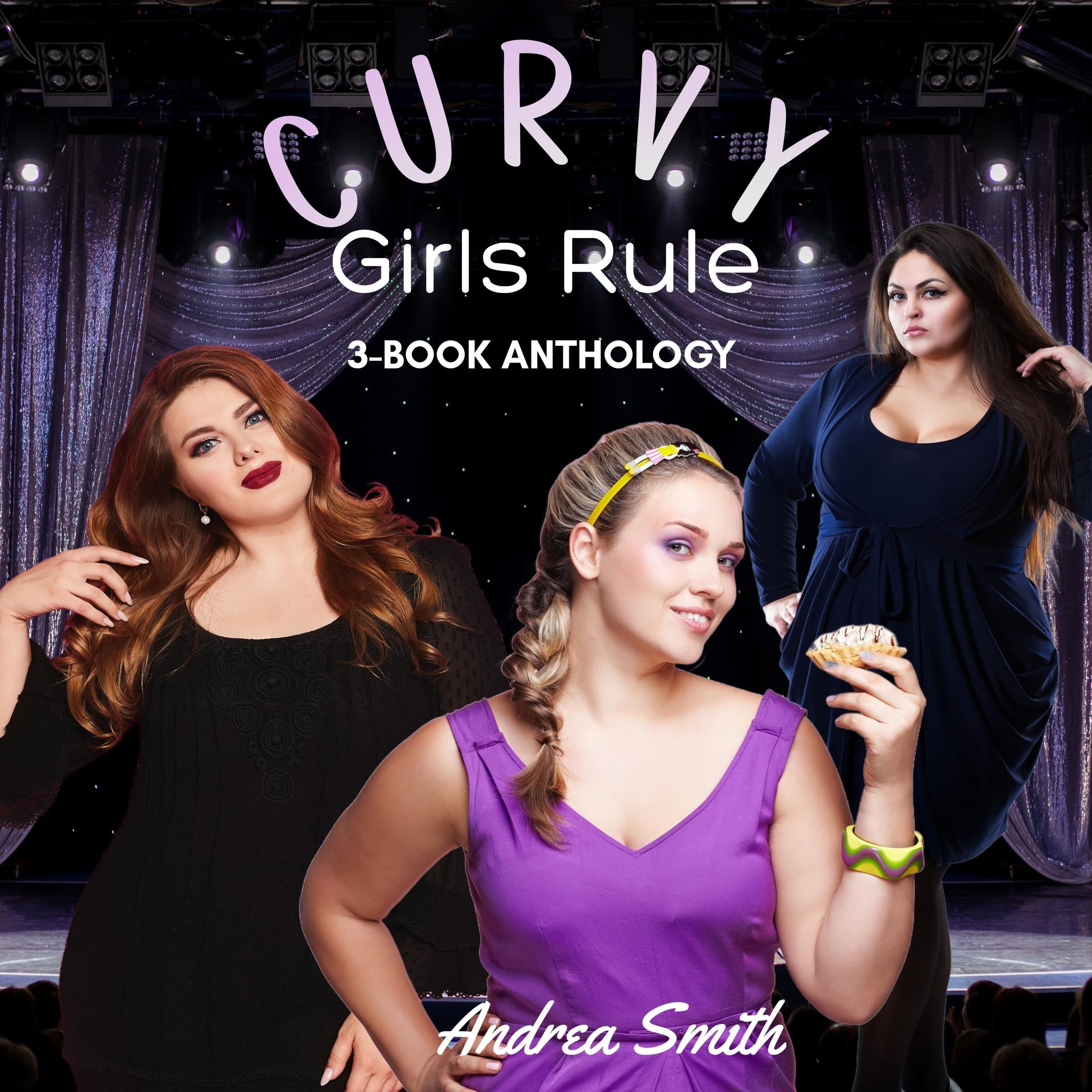 Curvy Girls Rule