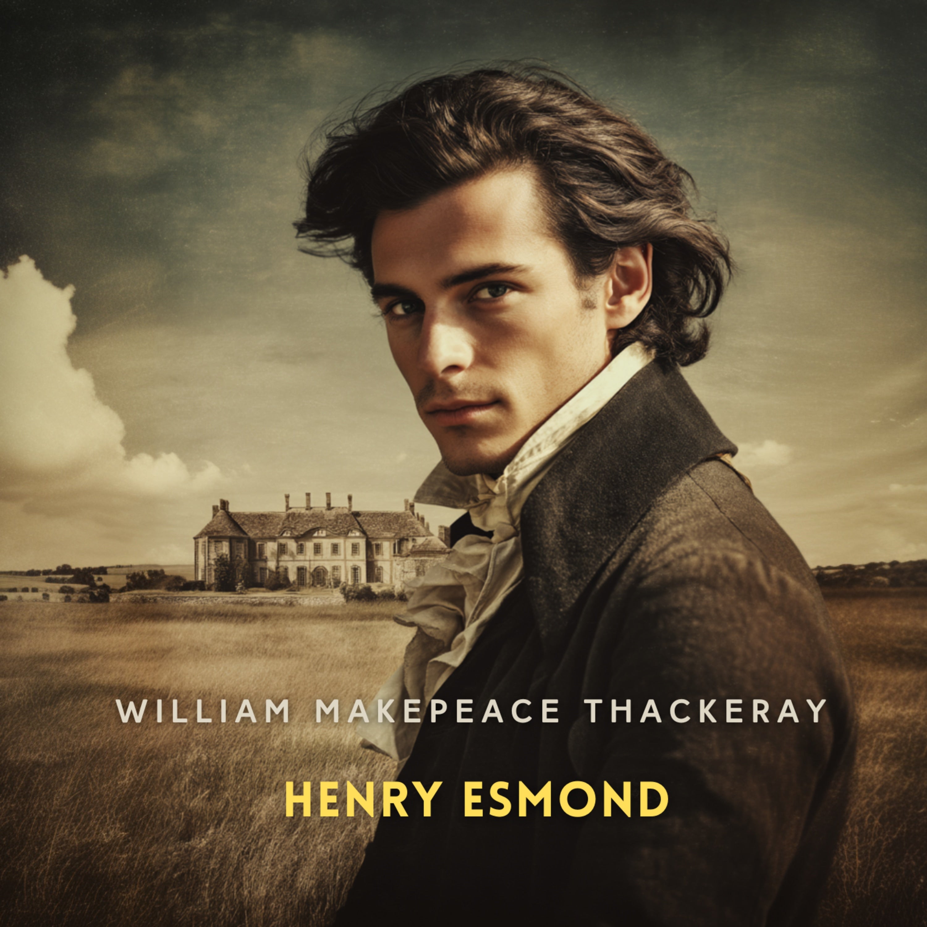 Henry Esmond Volume 2: The English Humourists; The Four Georges