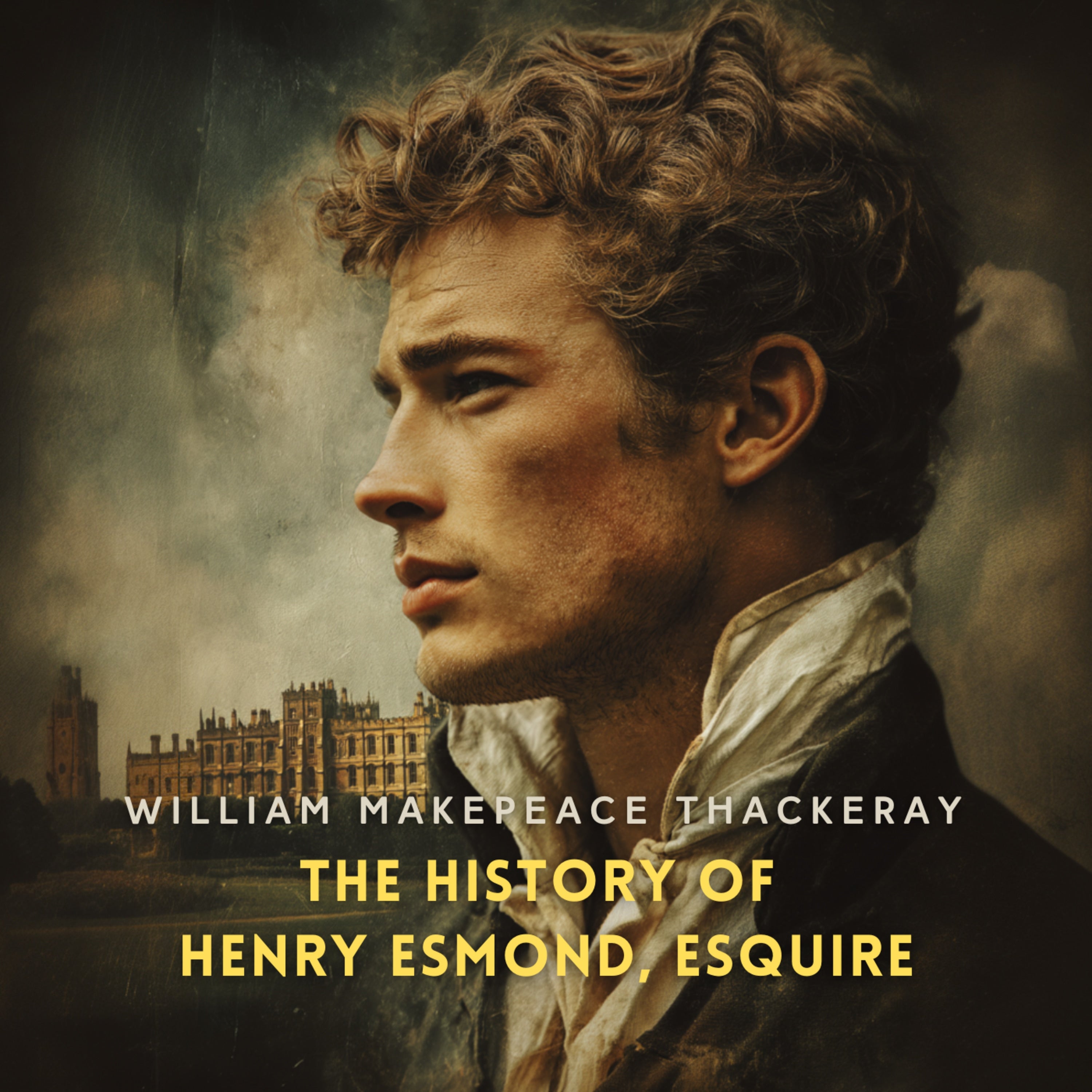 The History of Henry Esmond, Esquire: A Colonel in the Service of Her Majesty Queen Anne