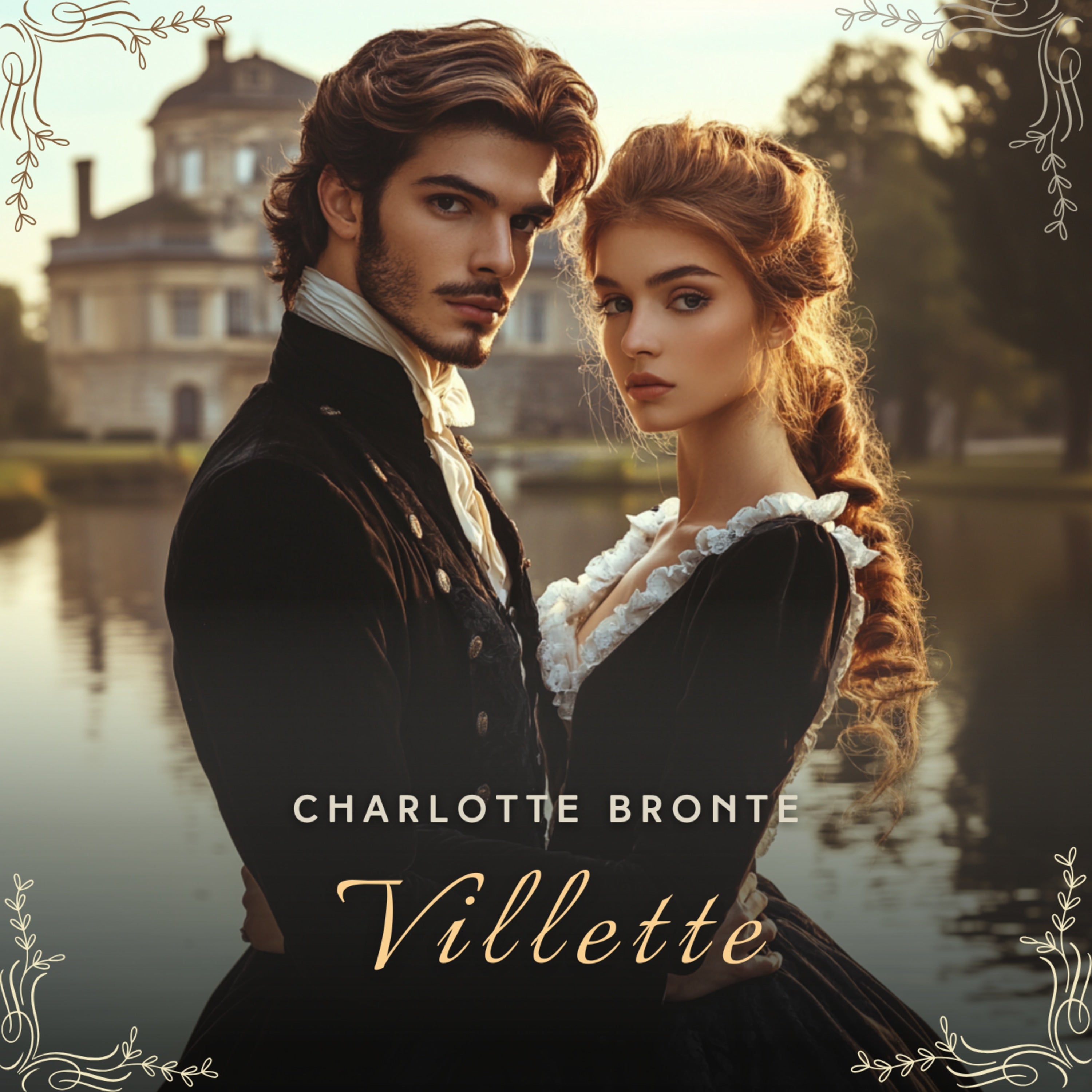 Villette Volume 1