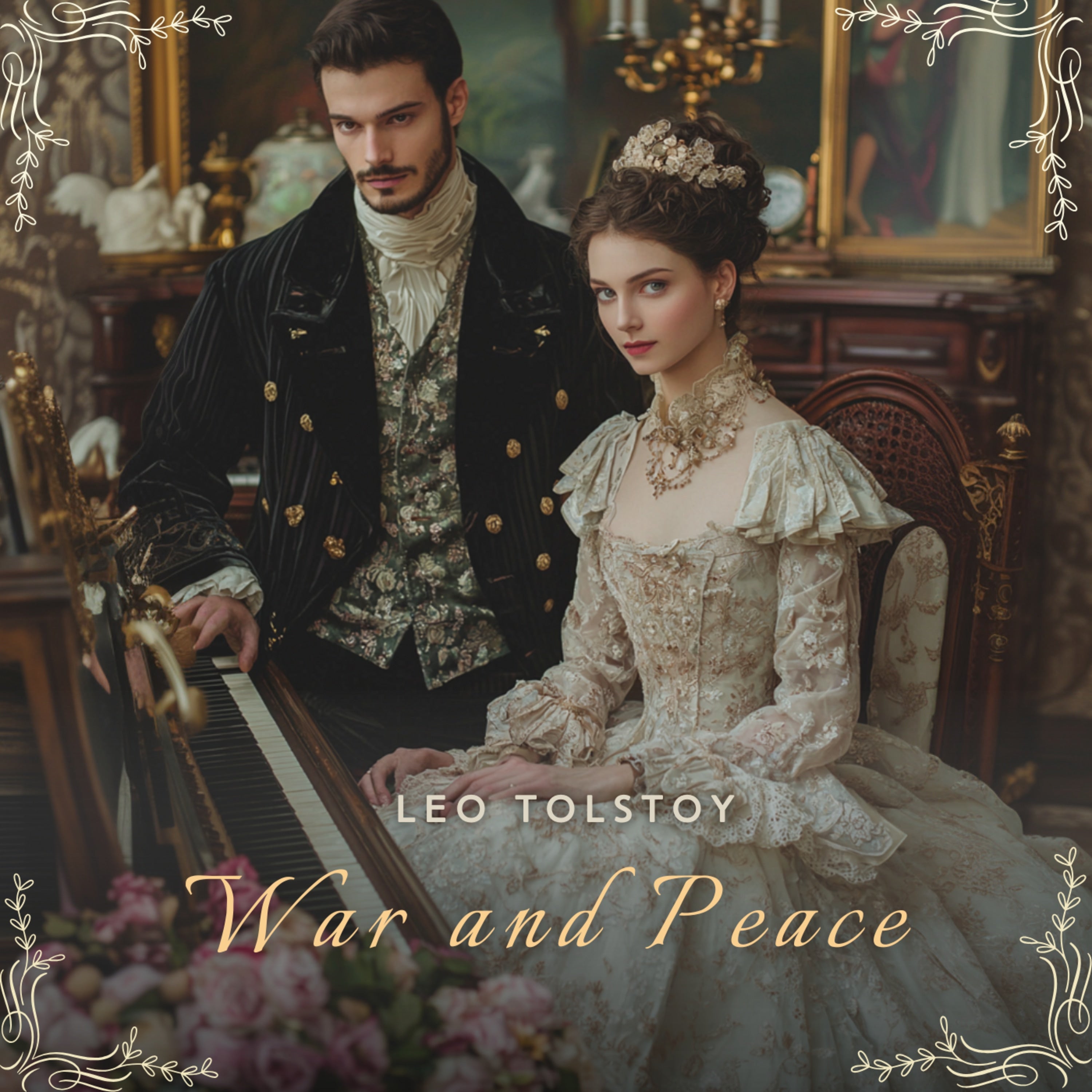 War and Peace Book 6