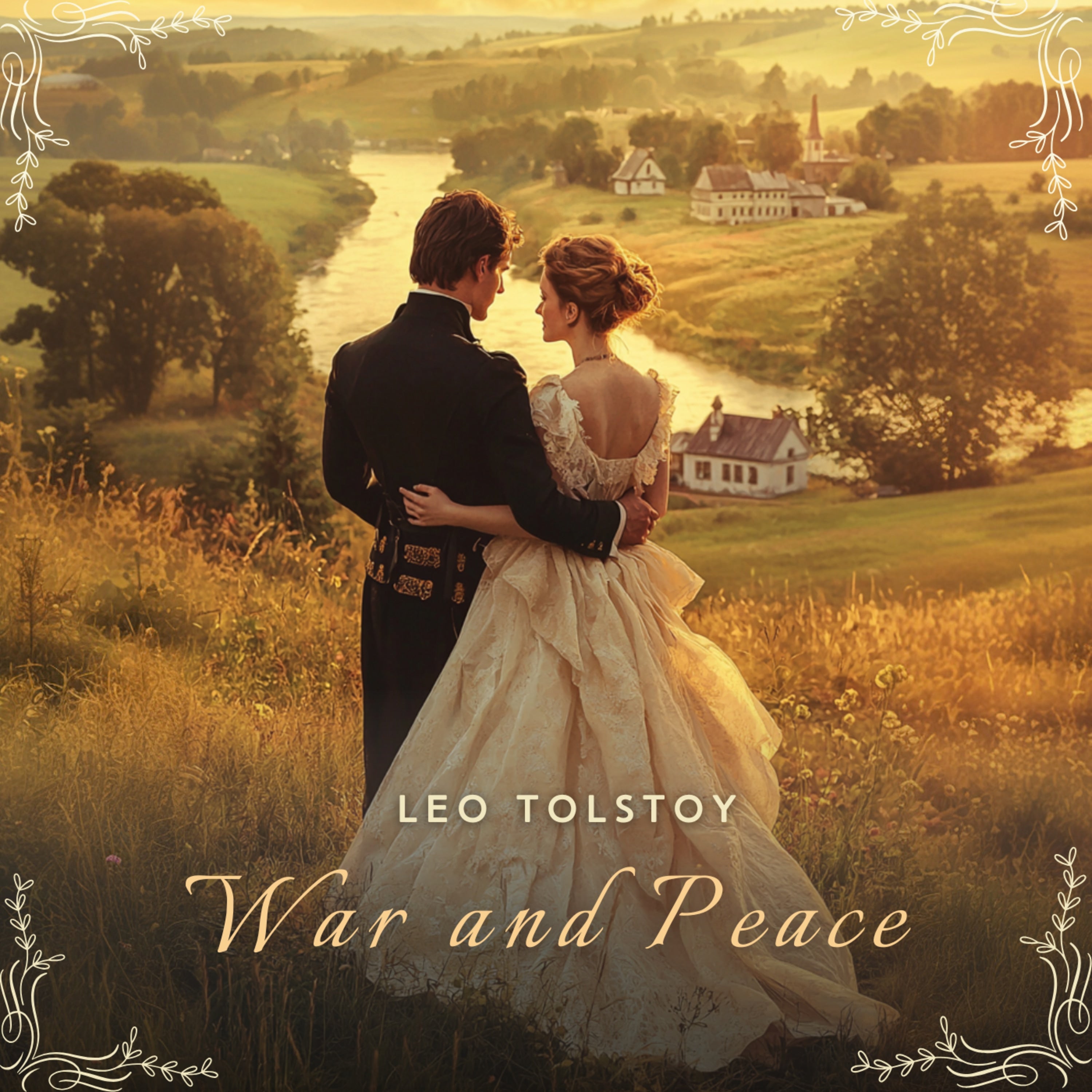 War and Peace Book 11