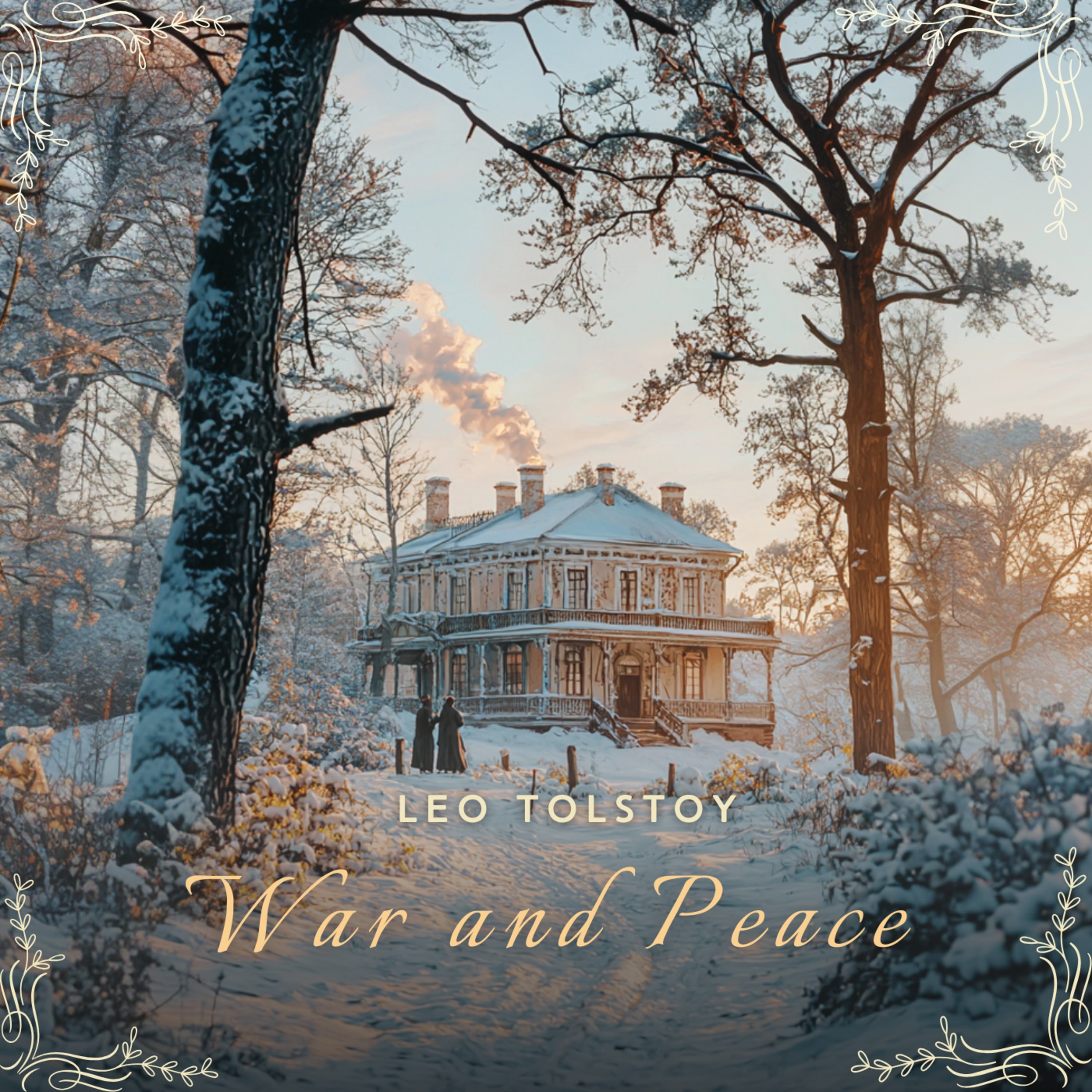 War and Peace Book 14