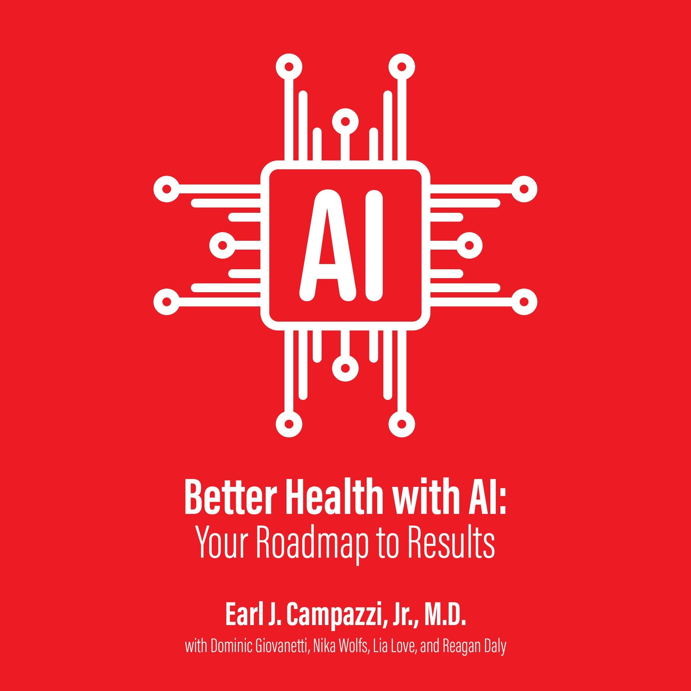 Better Health With AI