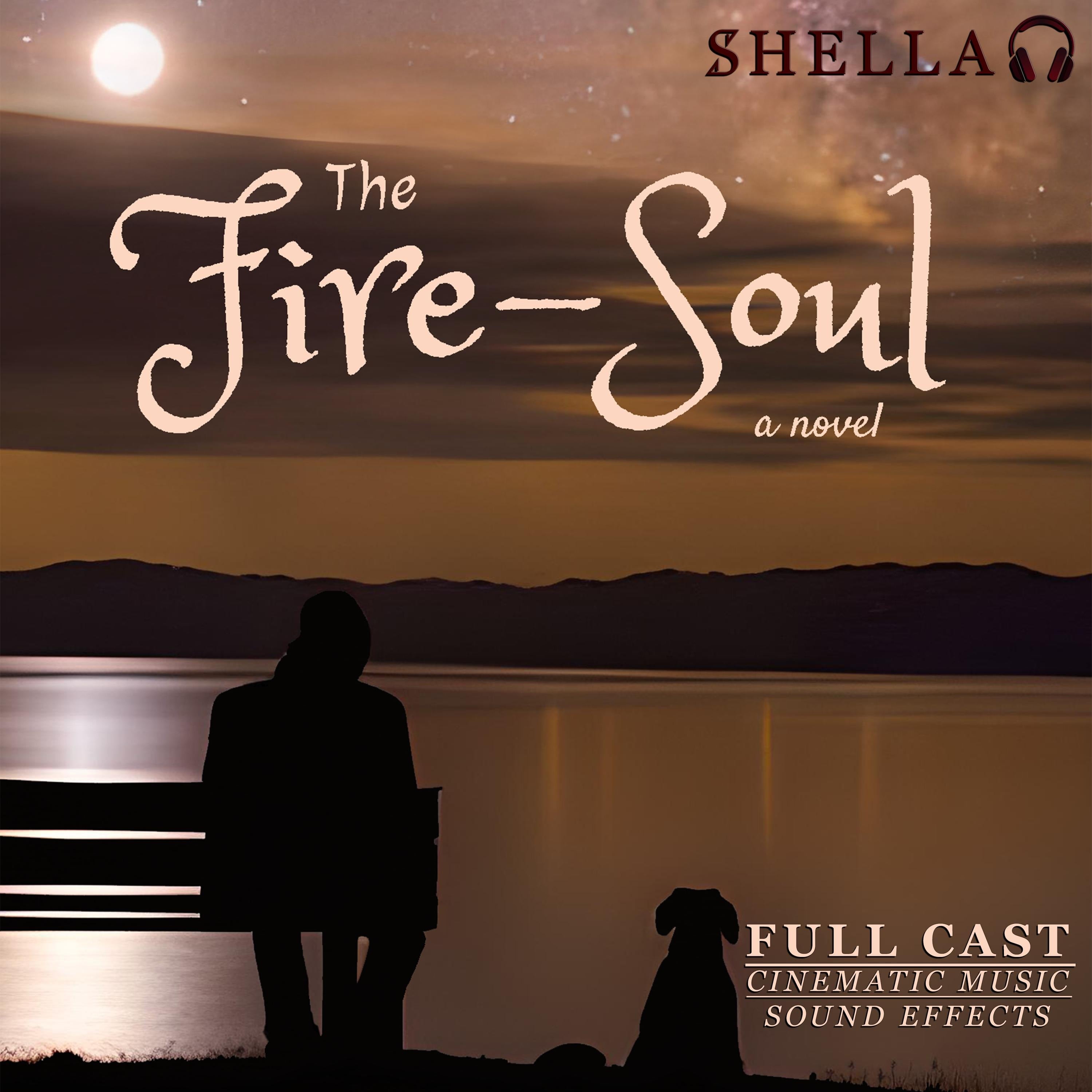 The Fire-Soul