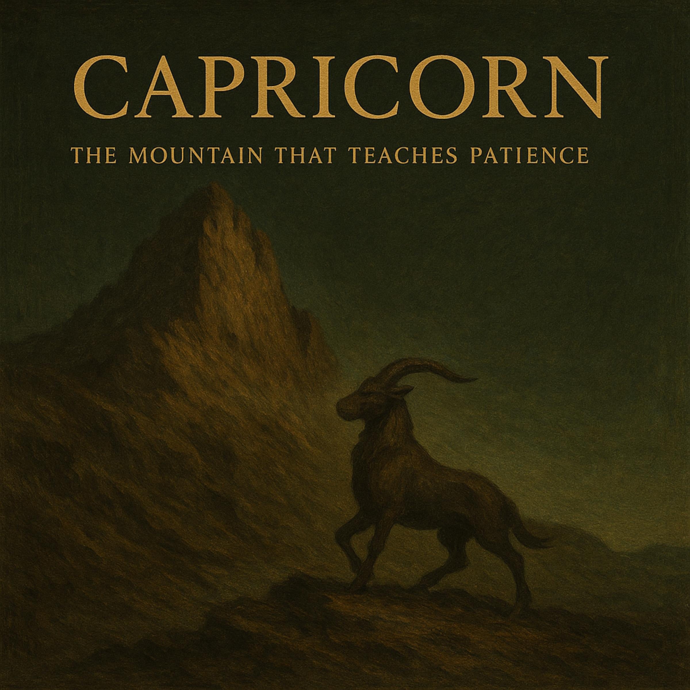 Capricorn