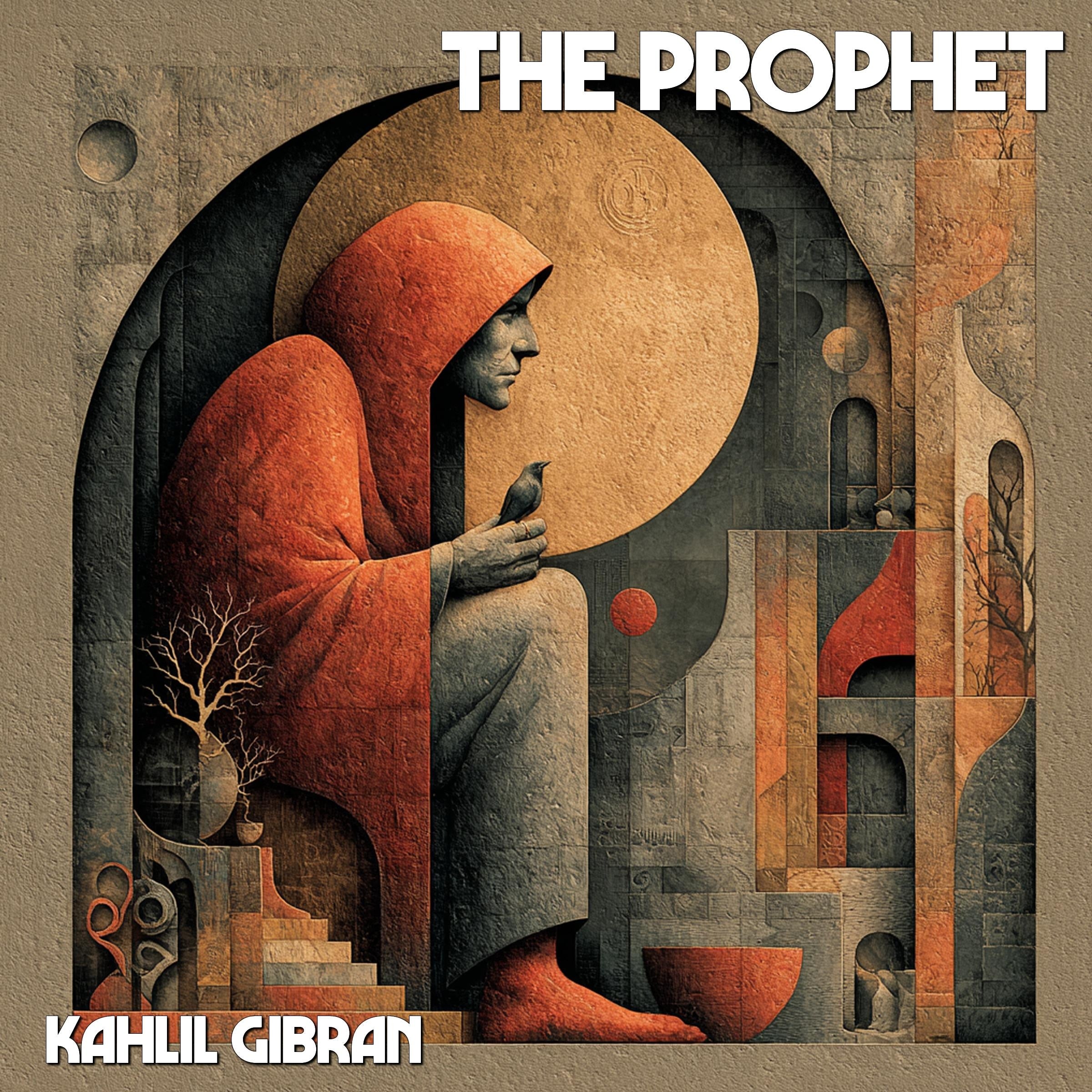 THE PROPHET