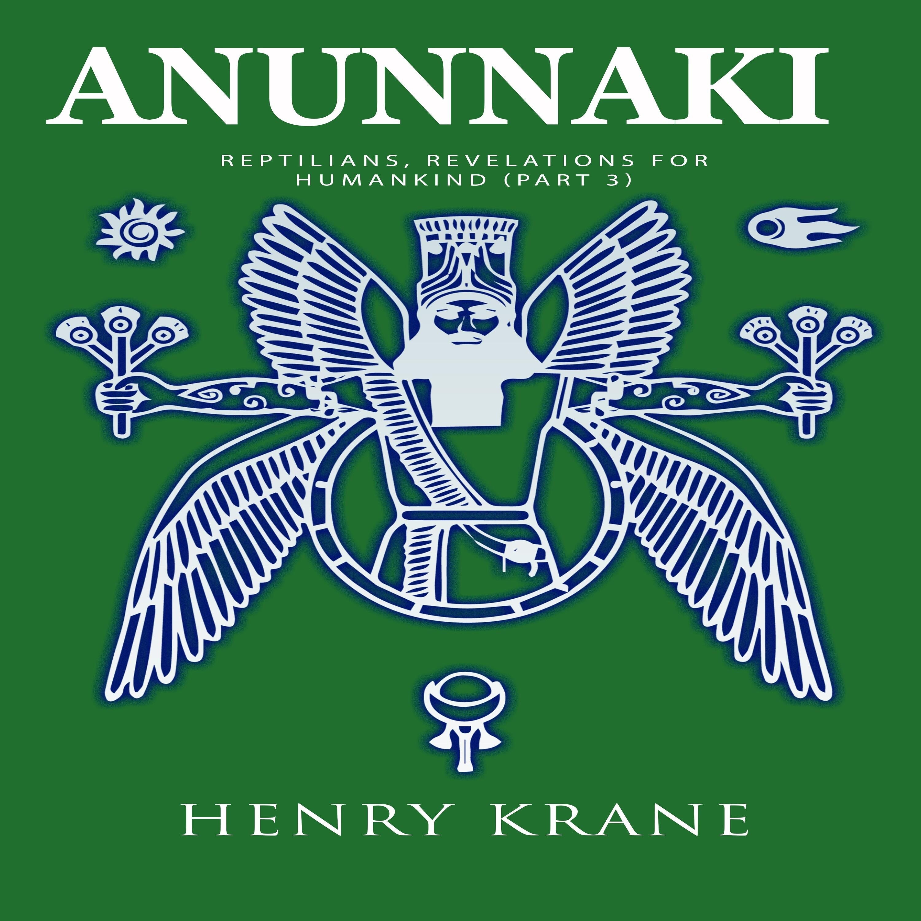 Anunnaki
