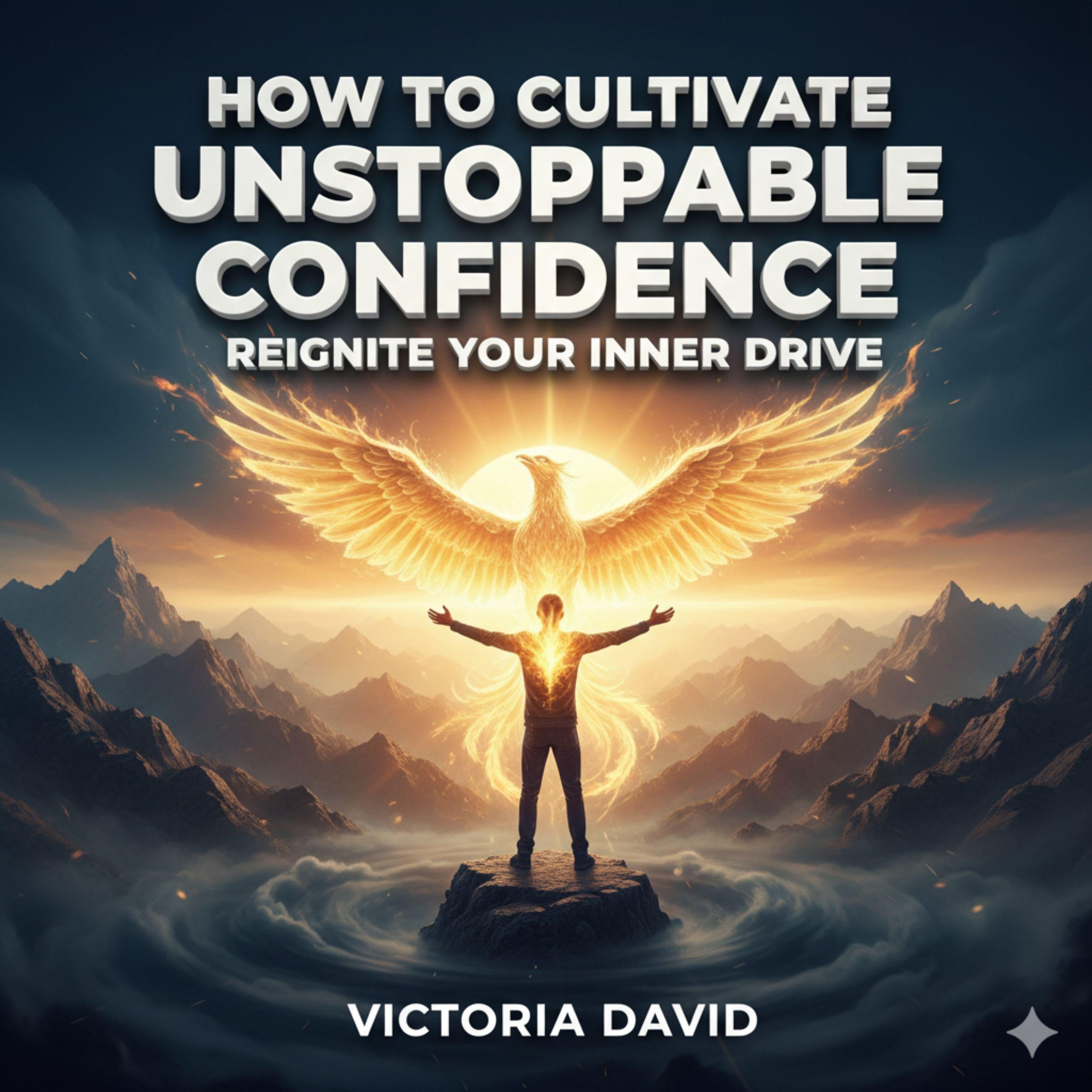 How to Cultivate Unstoppable Confidence