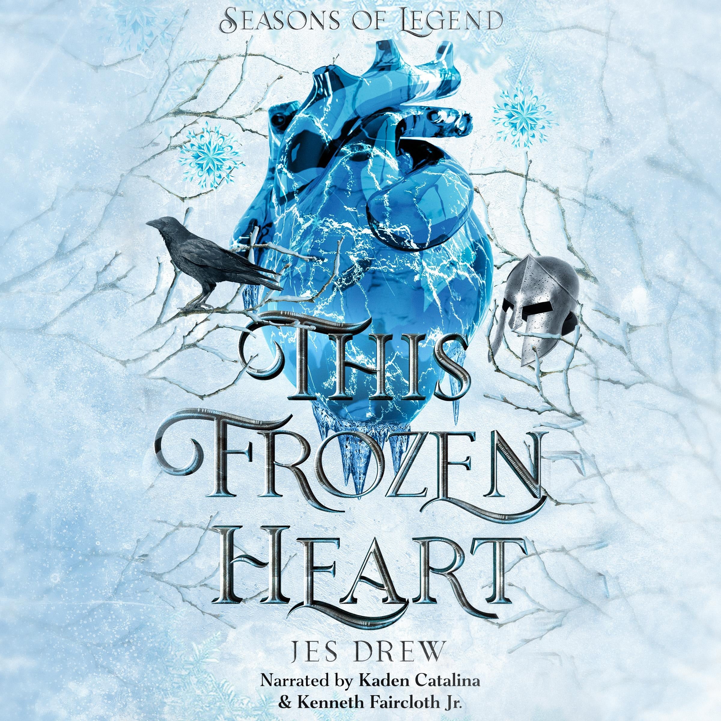 This Frozen Heart
