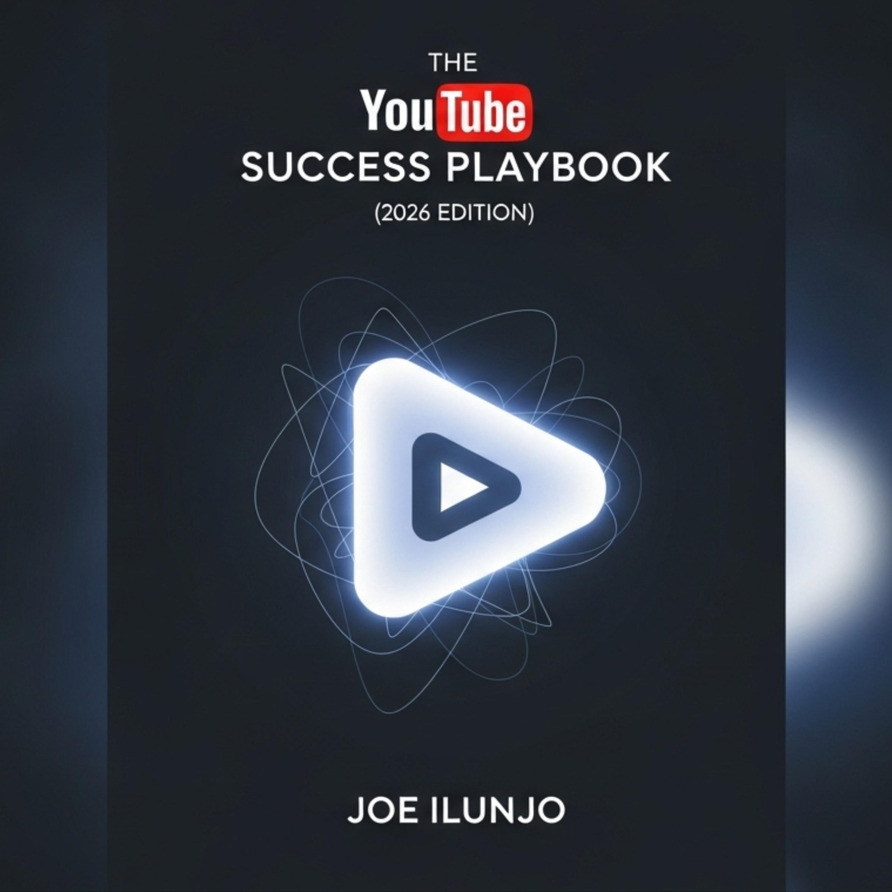 The YouTube Success Playbook (2026 Edition)