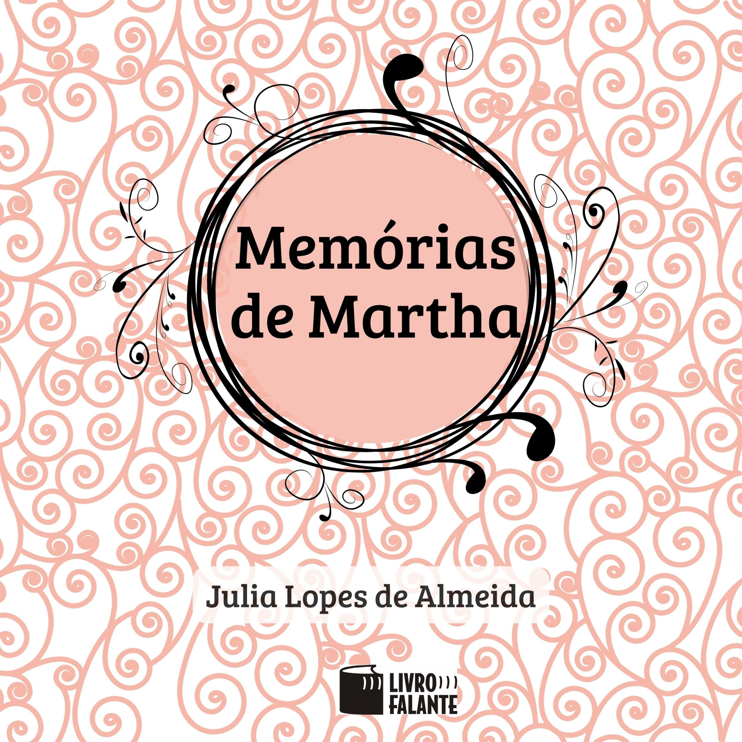 Memórias de Martha (Adaptado)