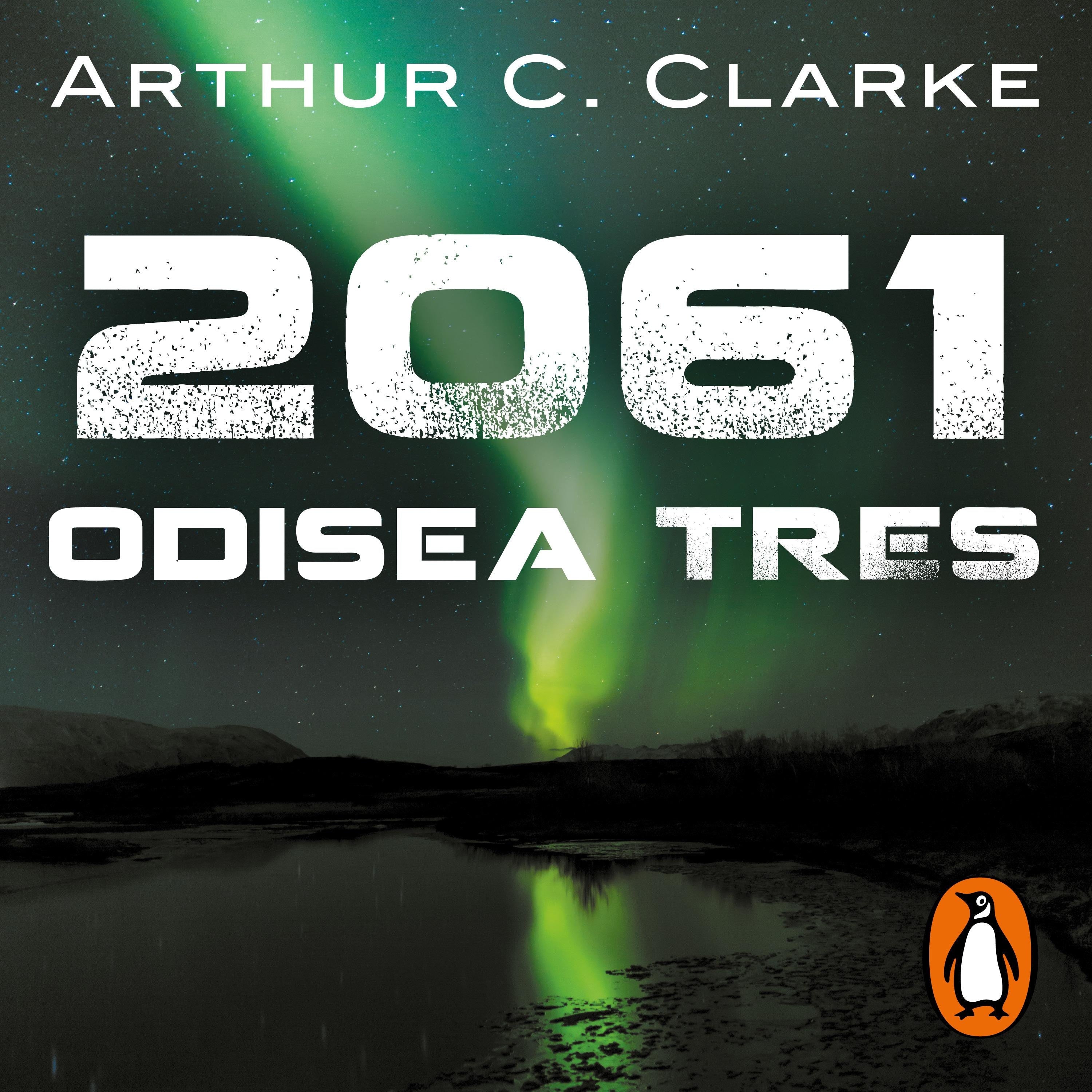 2061: Odisea tres (Odisea espacial 3)