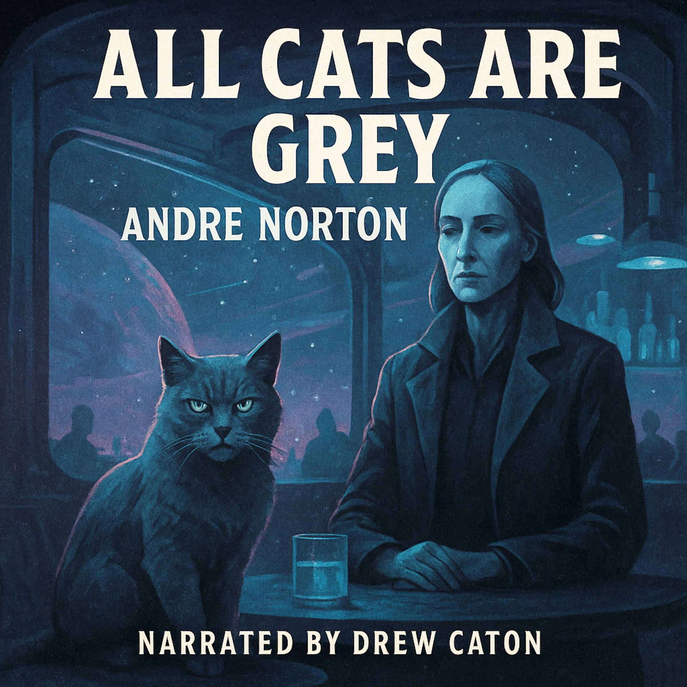 All Cats Are Grey