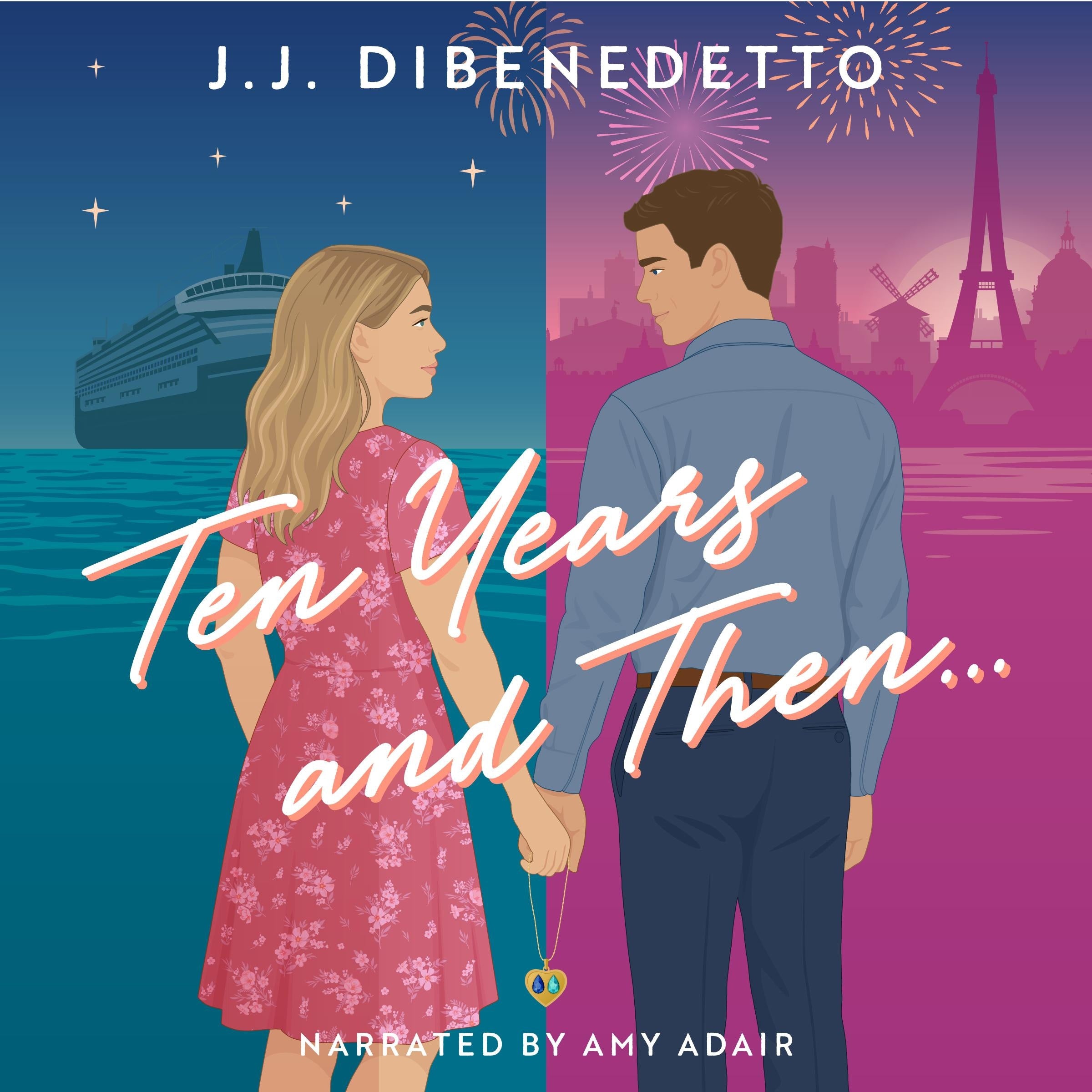 Ten Years and Then...