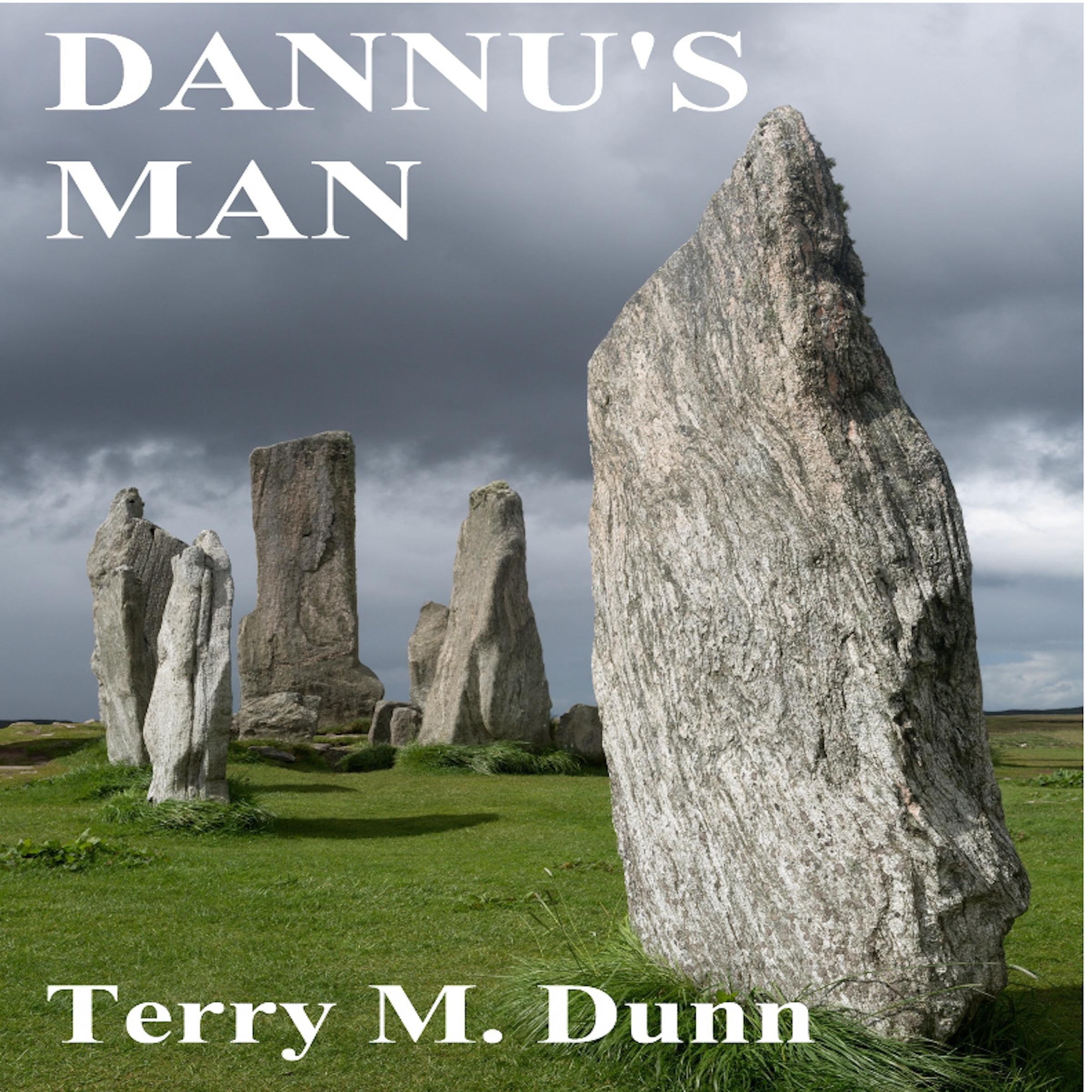 Dannu's Man