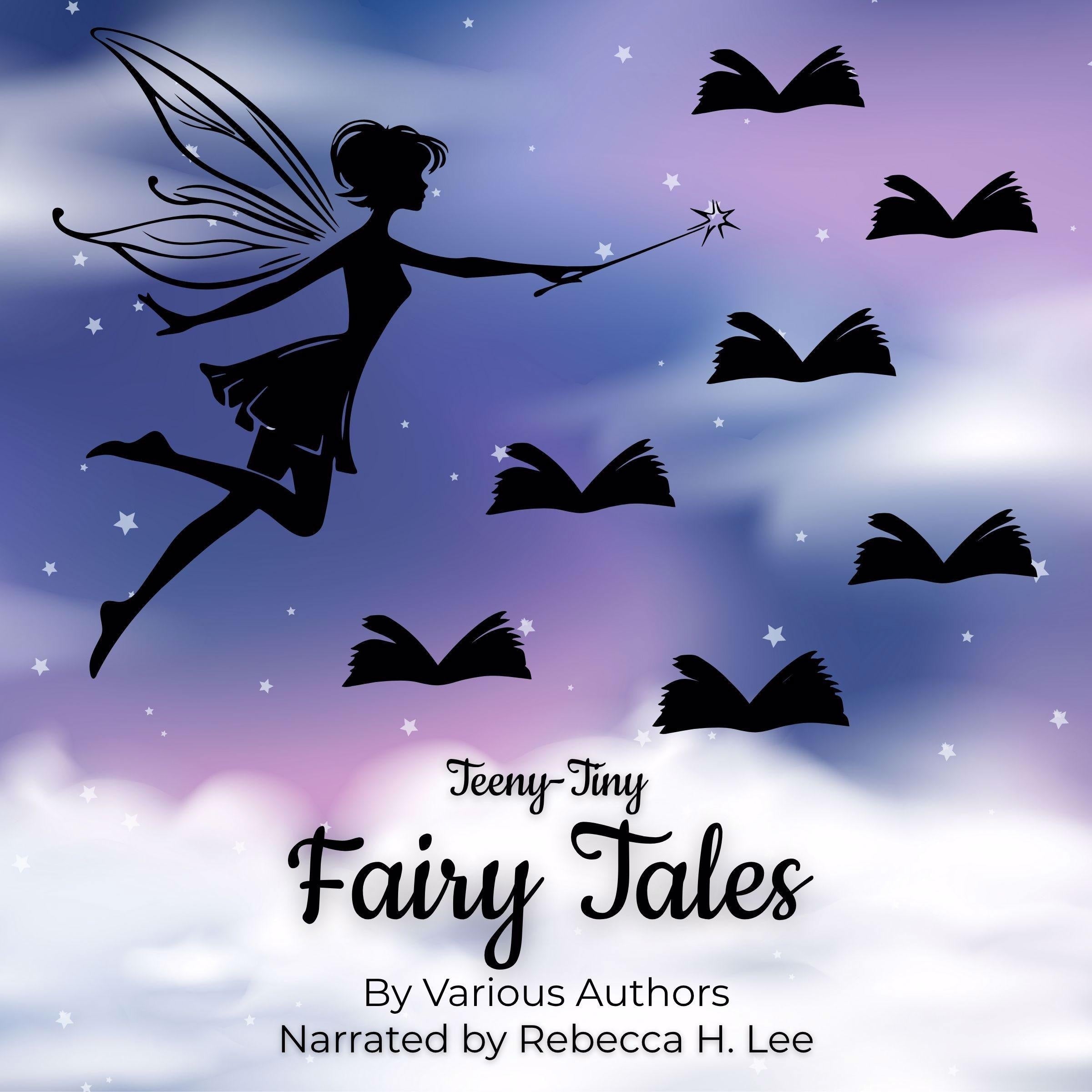 Teeny-Tiny Fairy Tales