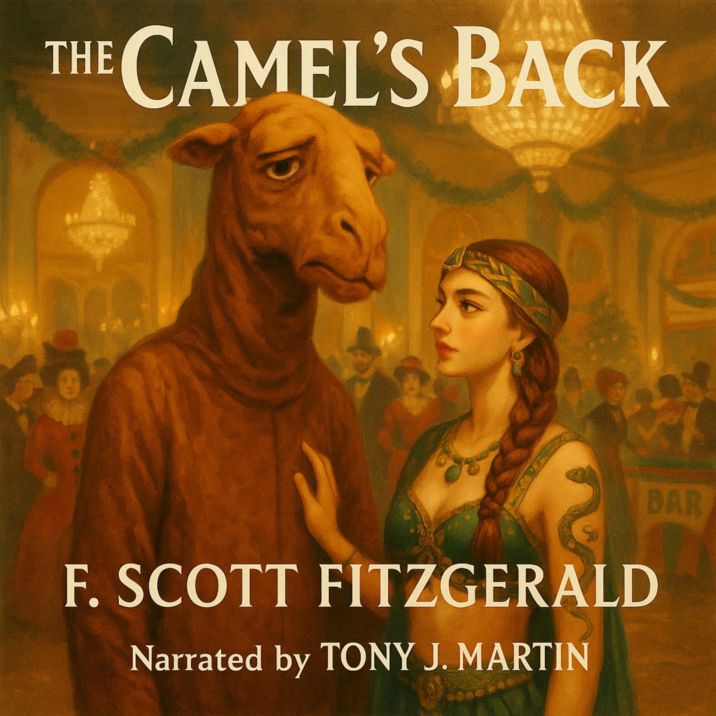 The Camel's Back