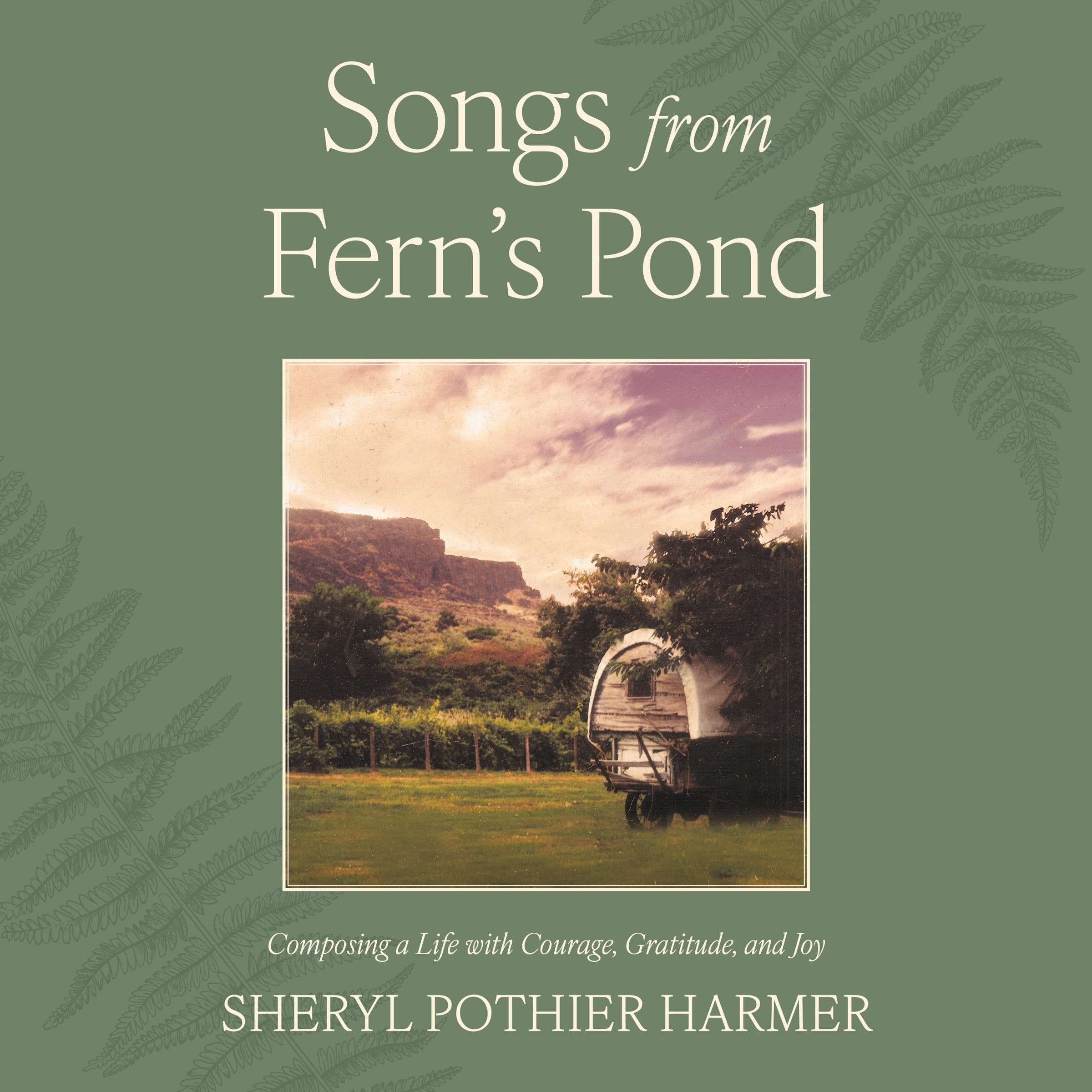Songs from Fern's Pond