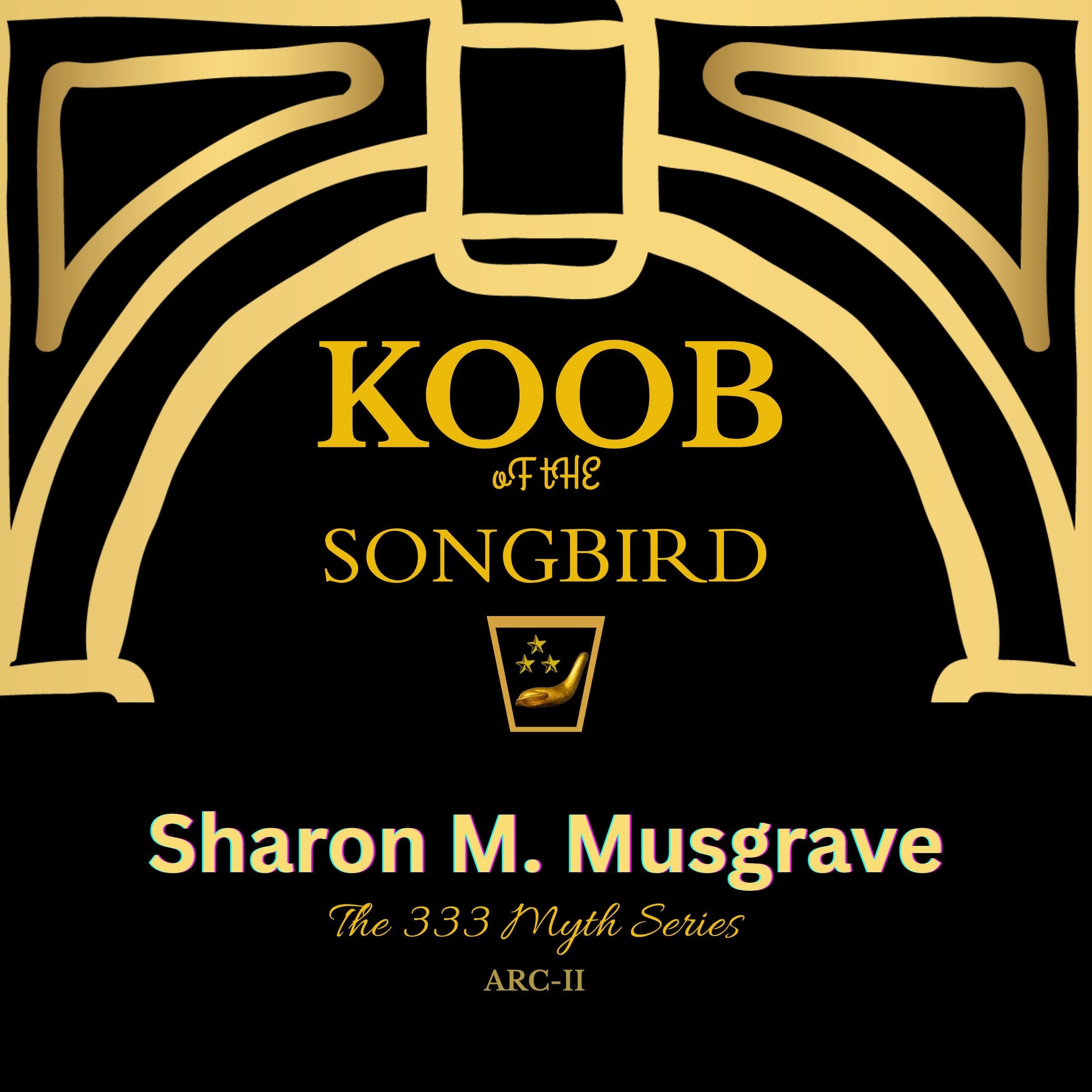 Koob of The Songbird