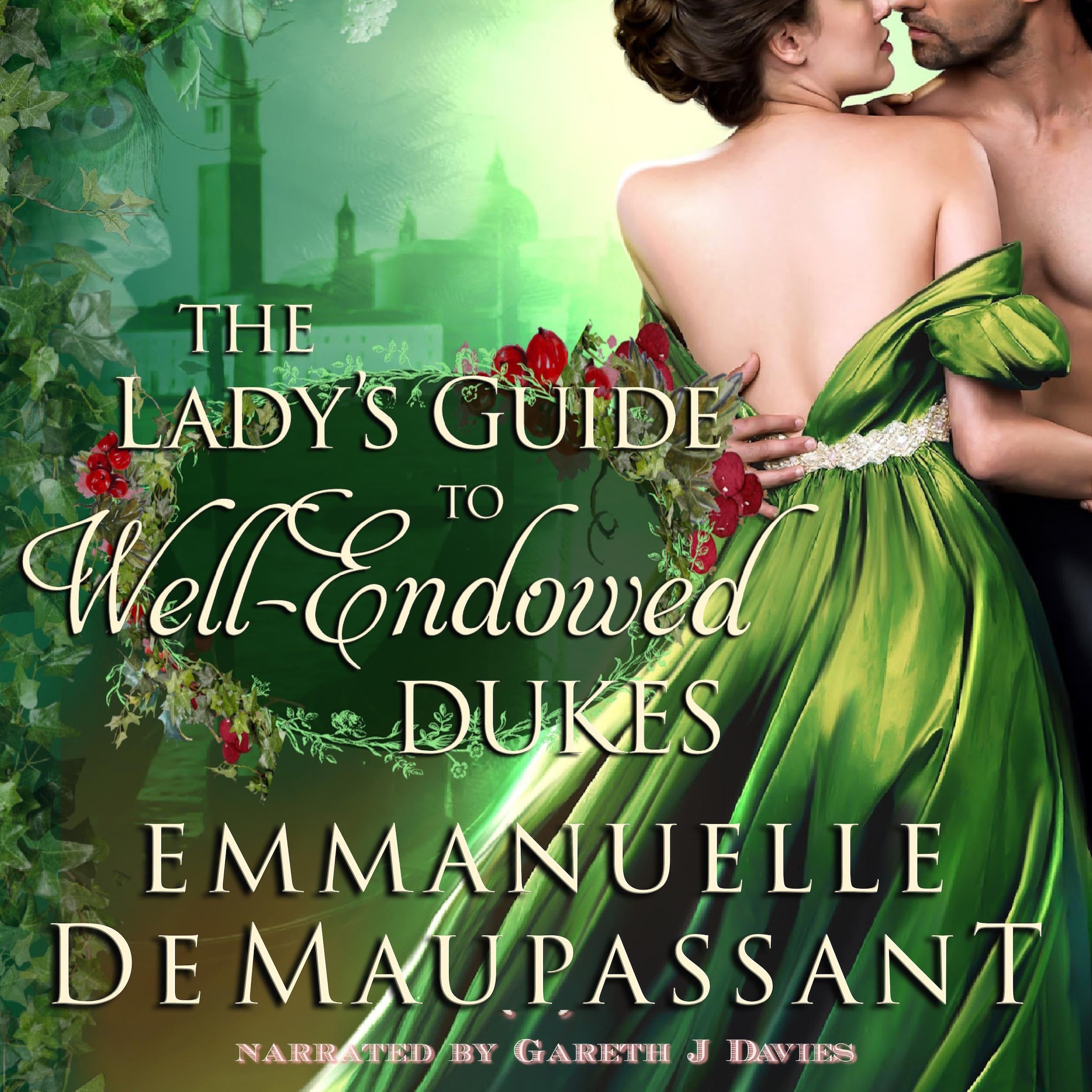 The Lady's Guide to Well-Endowed Dukes