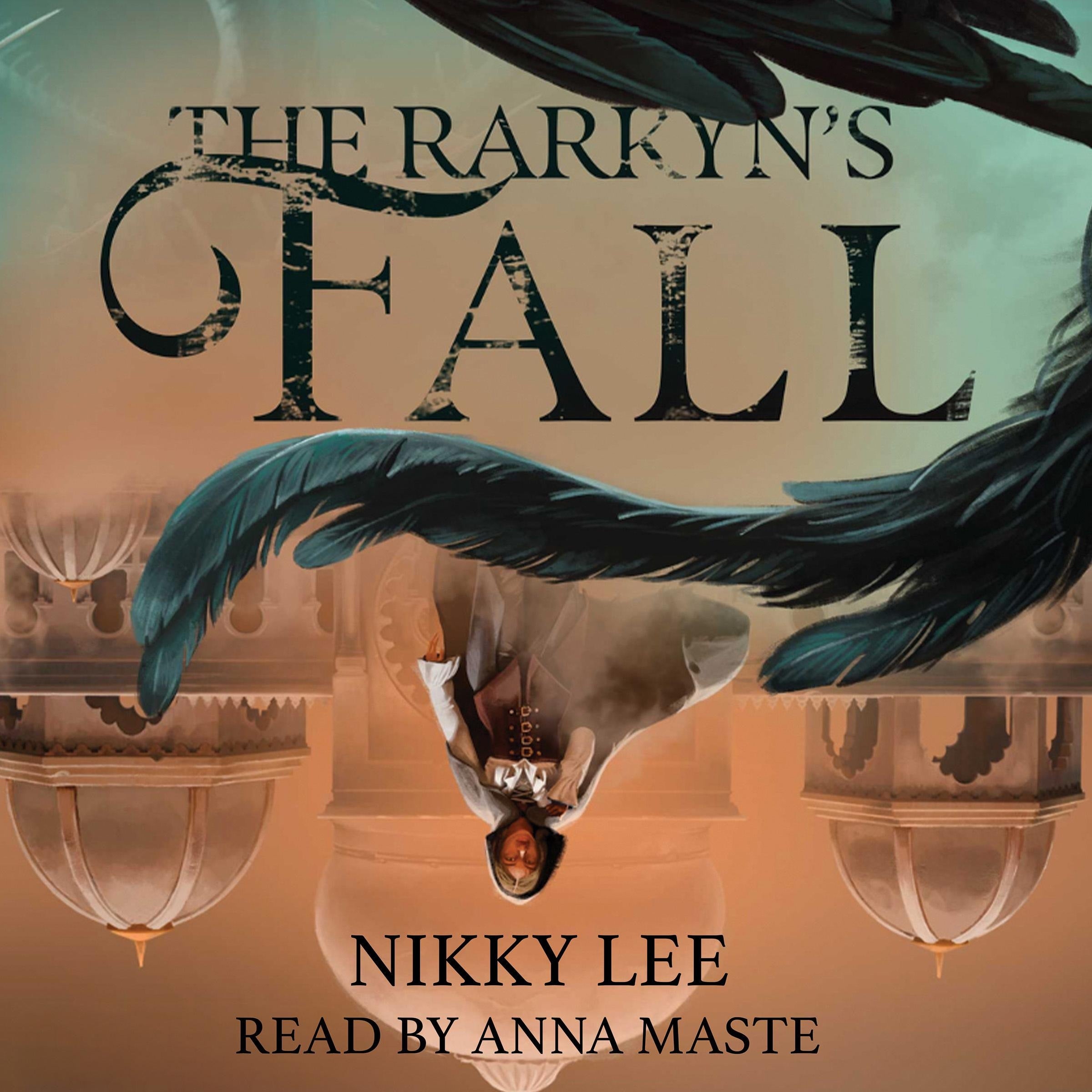The Rarkyn's Fall