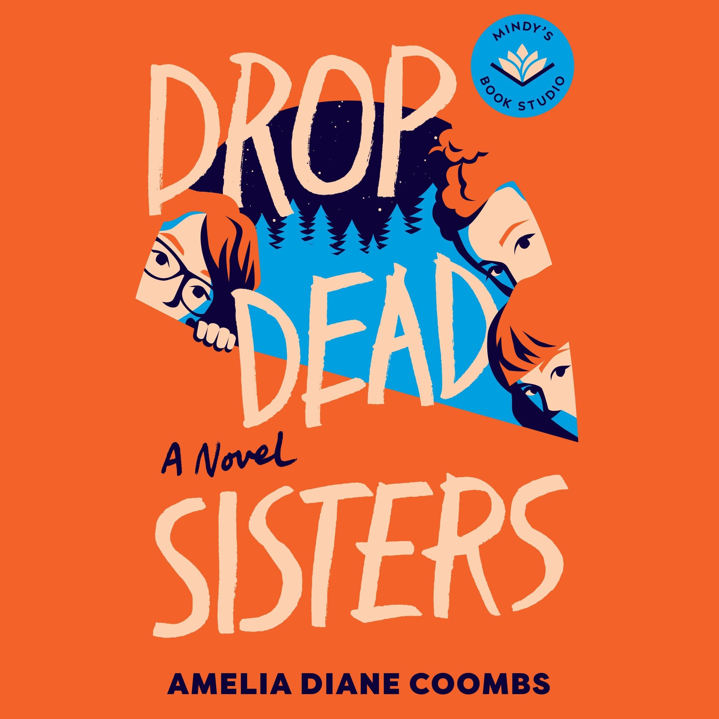 Drop Dead Sisters