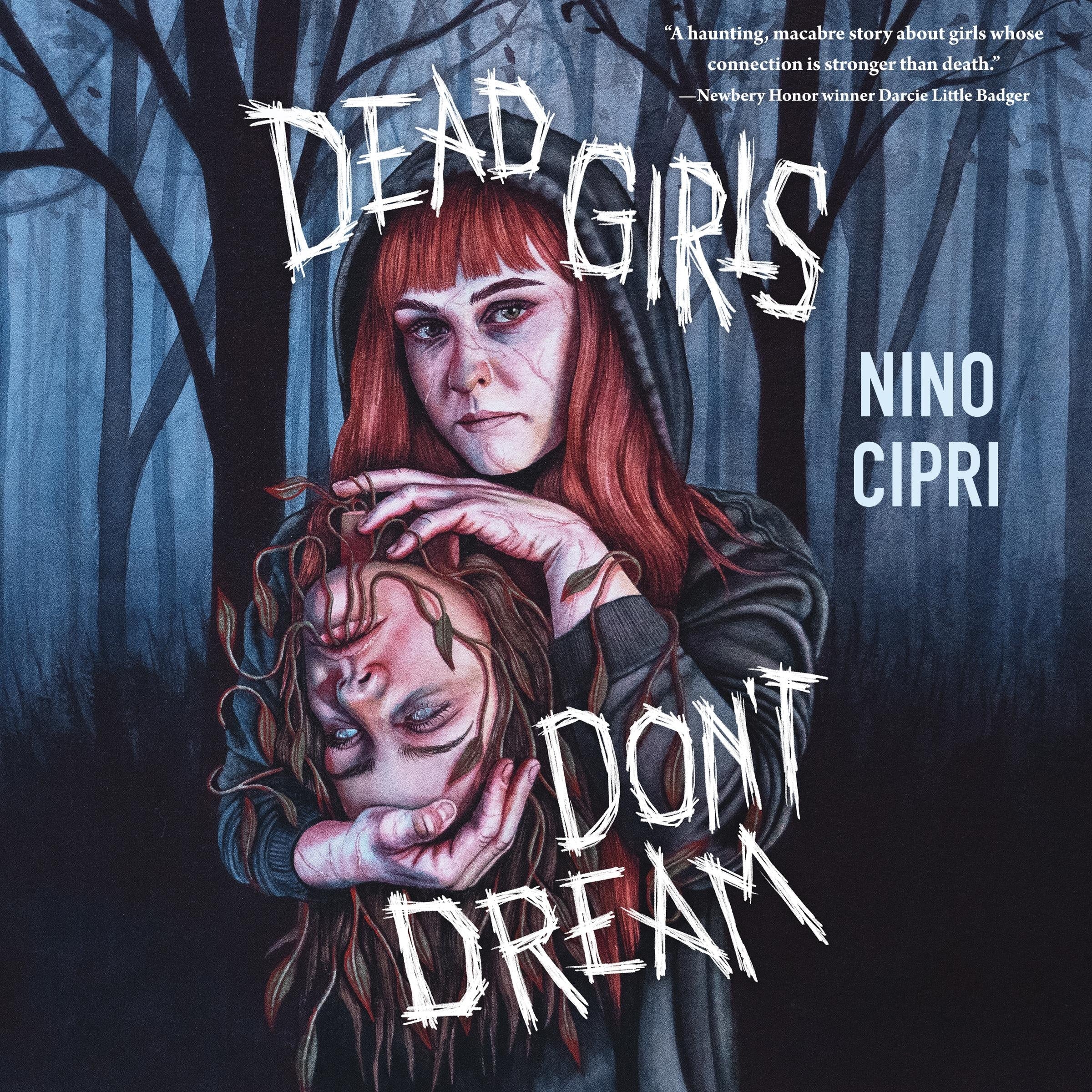Dead Girls Don't Dream