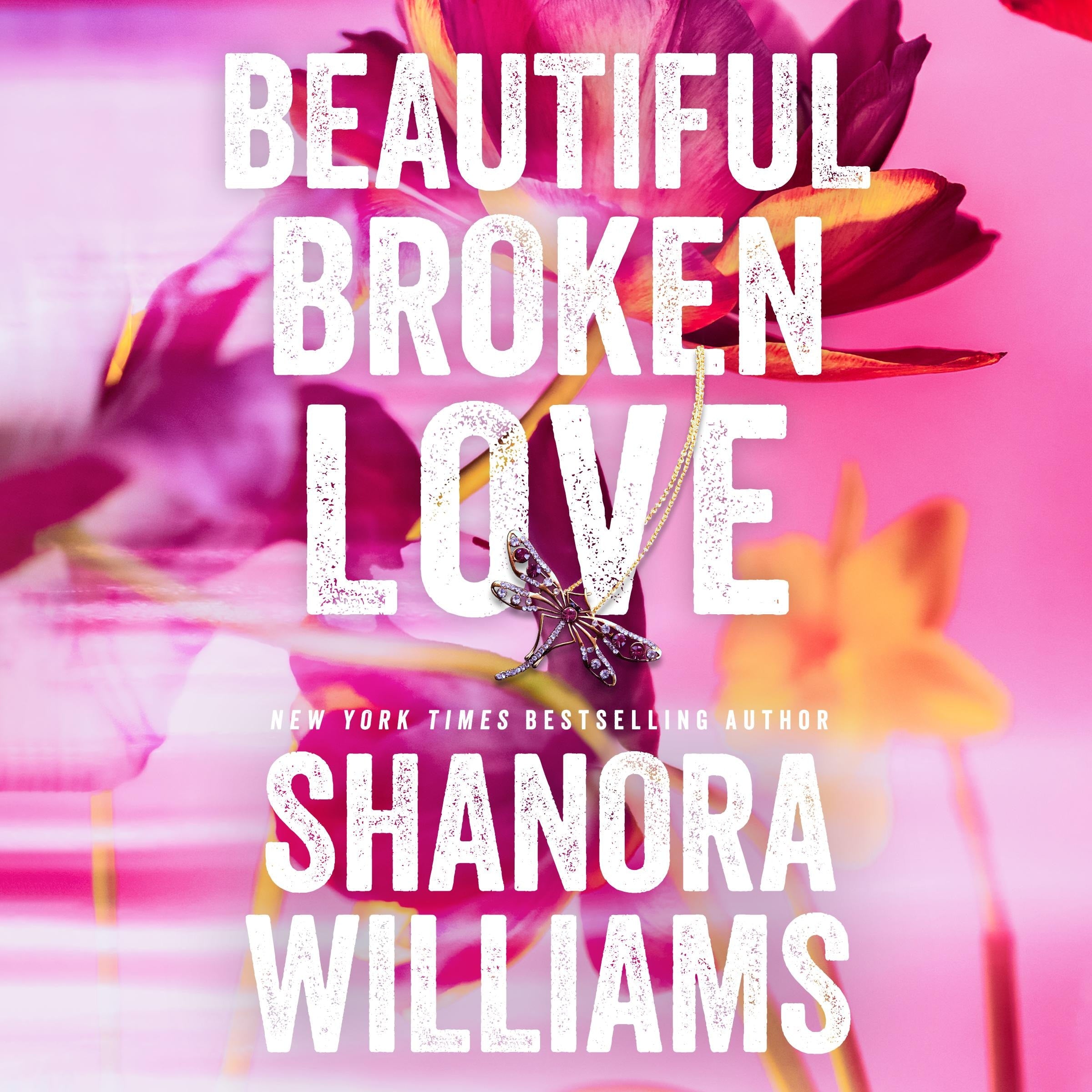 Beautiful Broken Love