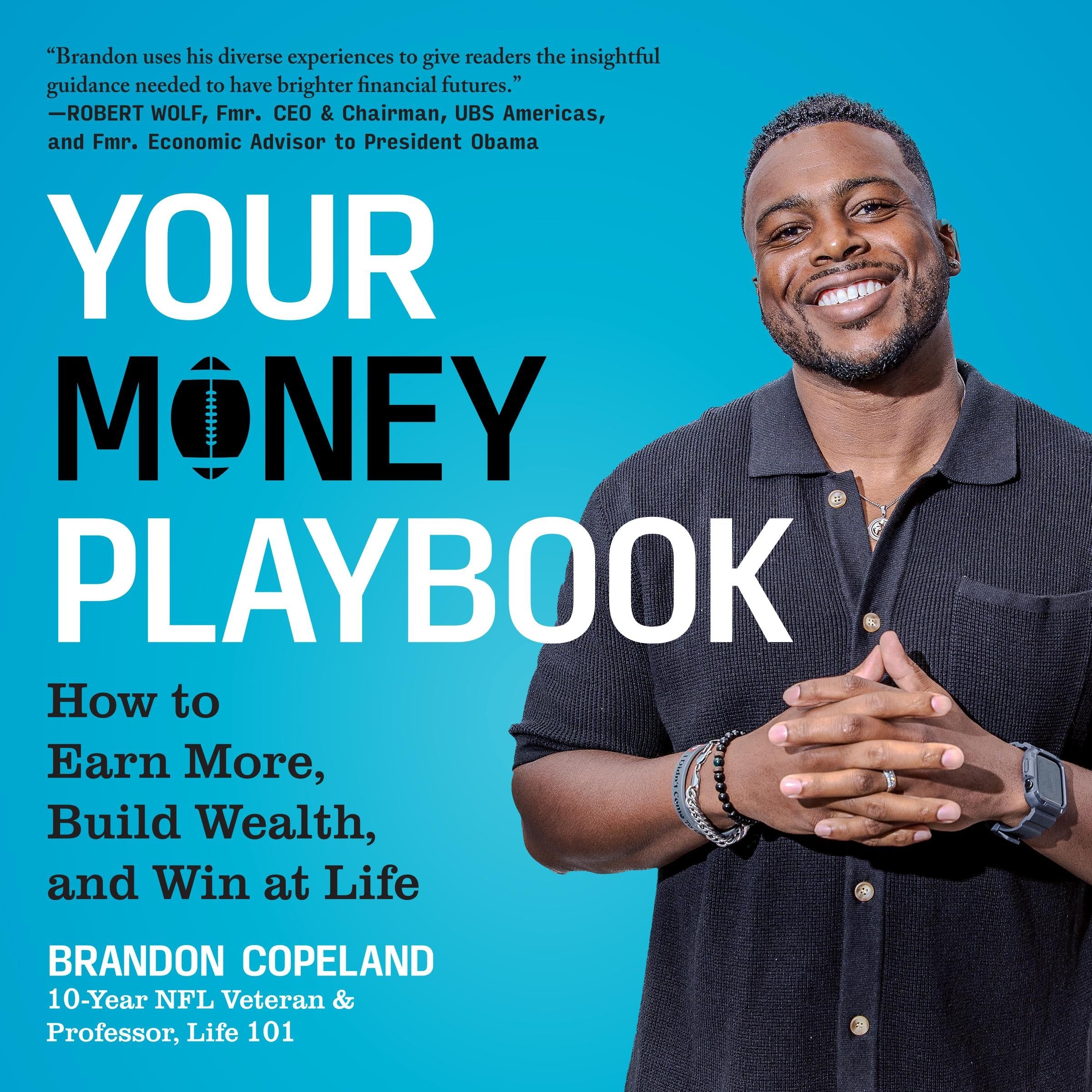 Your Money Playbook
