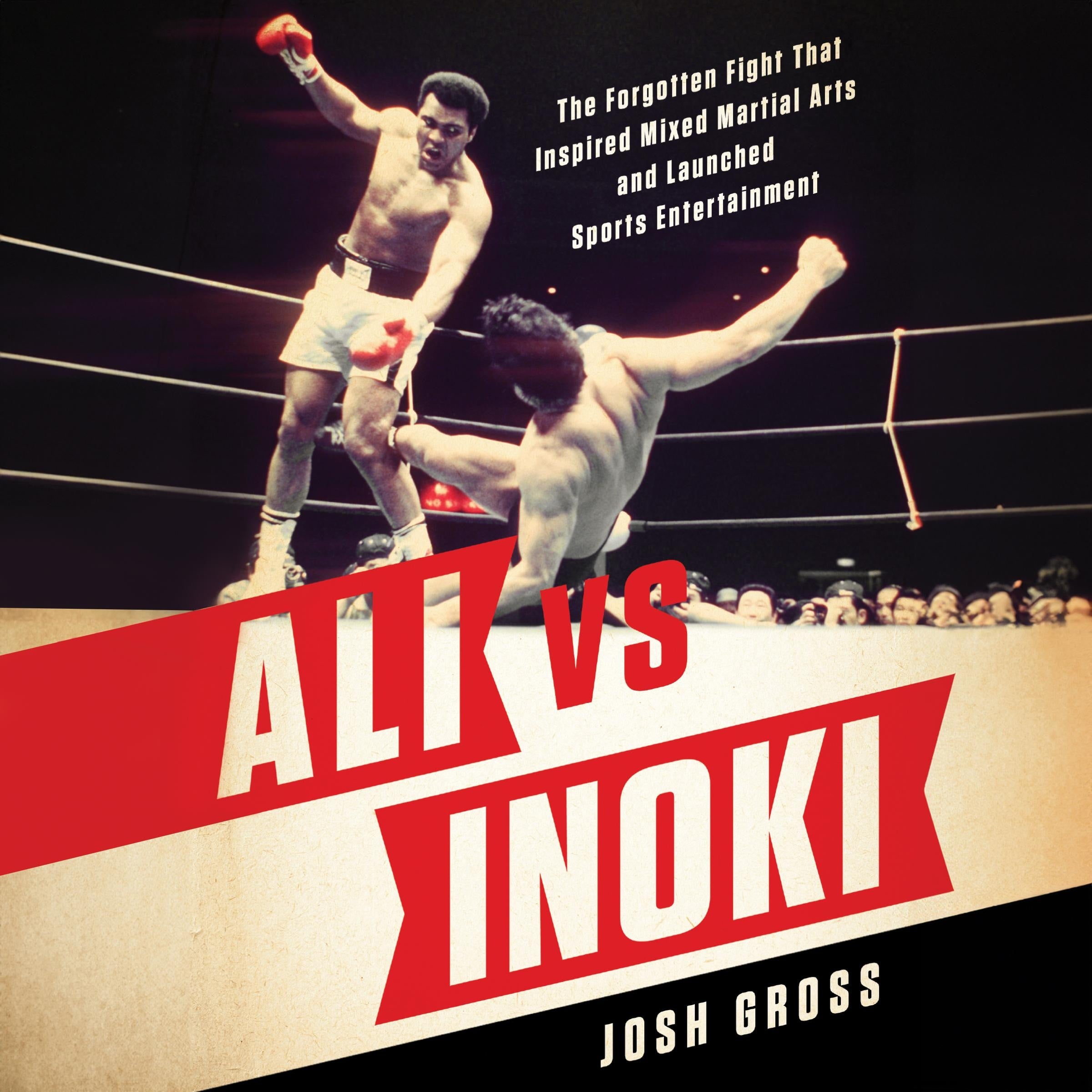 Ali vs. Inoki