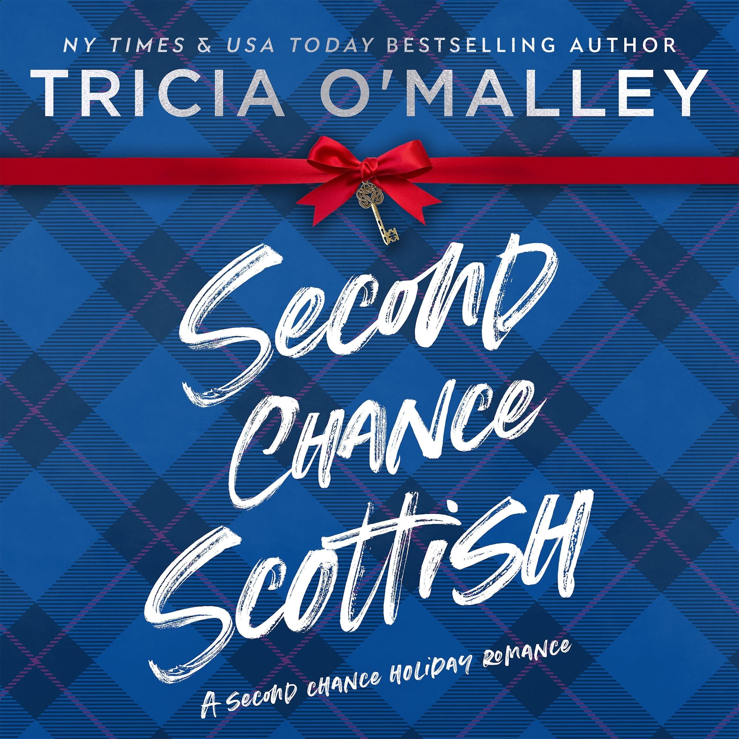 Second Chance Scottish