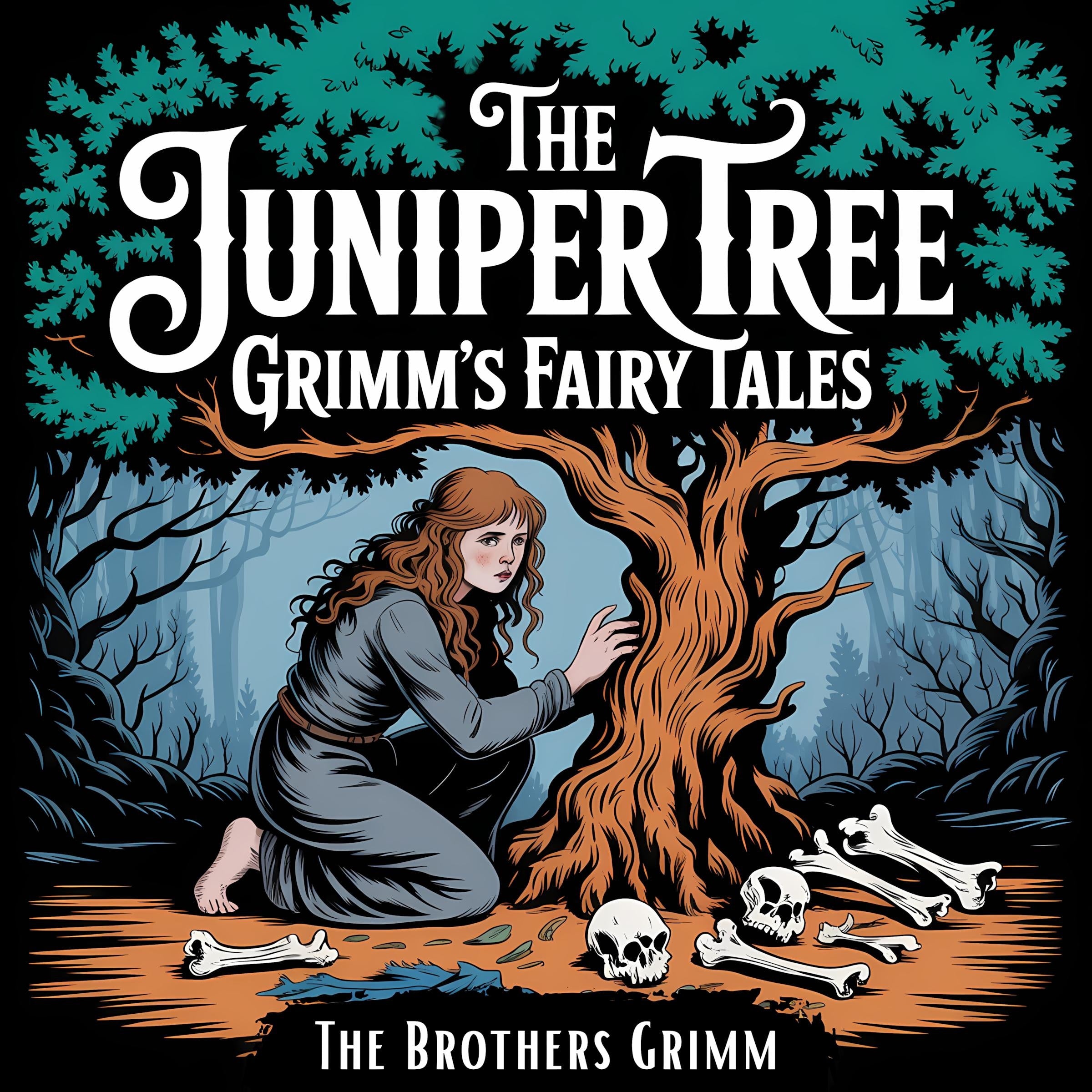 The Juniper Tree (Grimm's Fairy Tales)