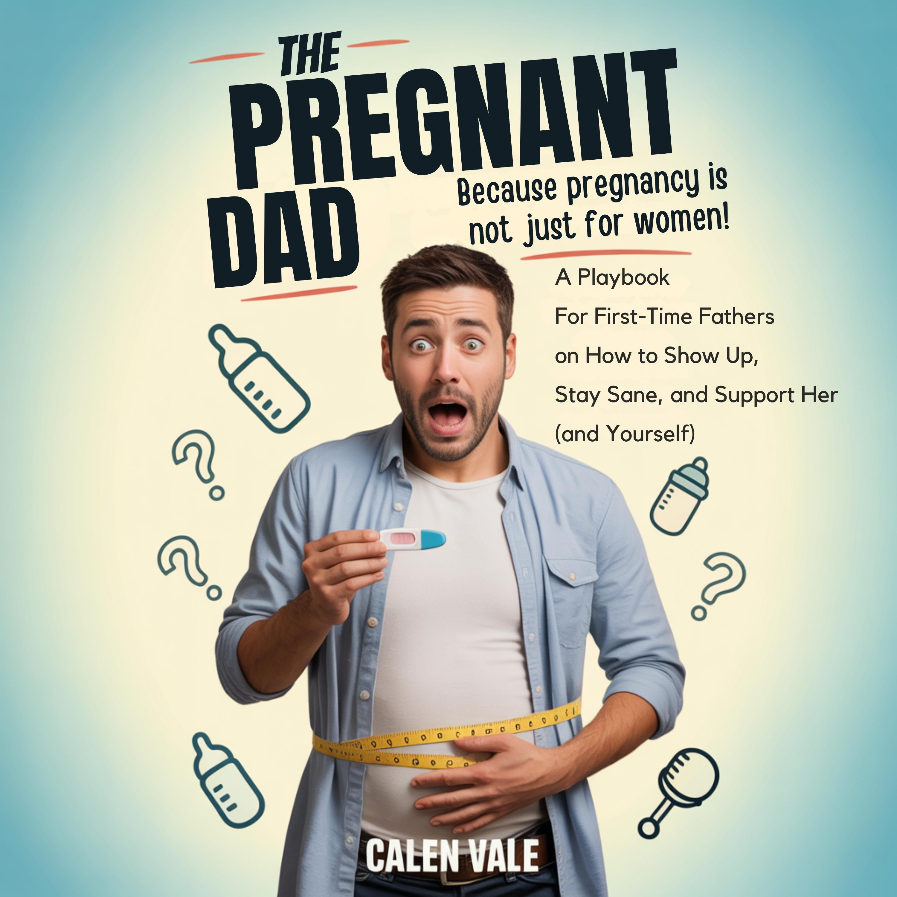 The Pregnant Dad