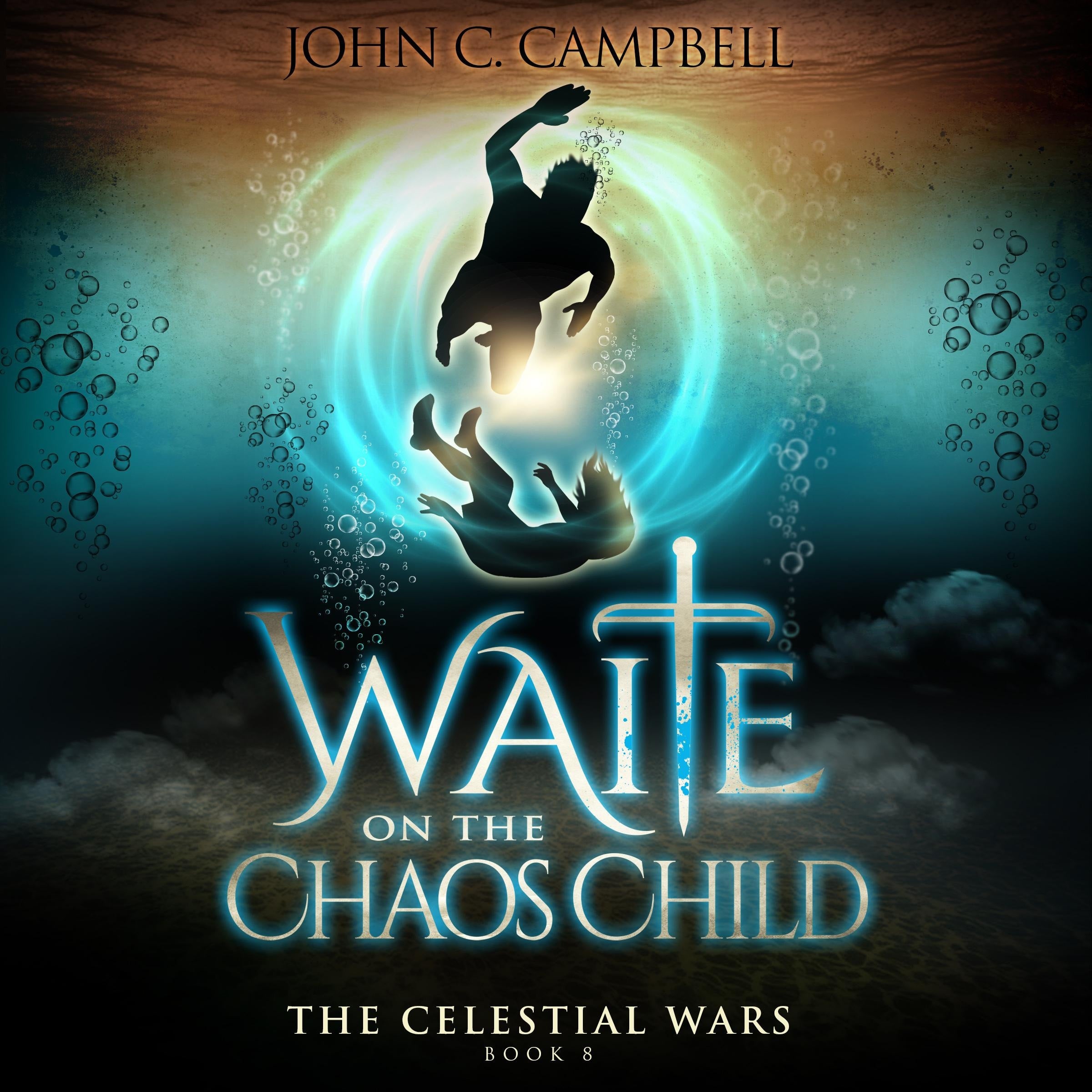 Waite on the Chaos Child: The Celestial Wars - Episode 8