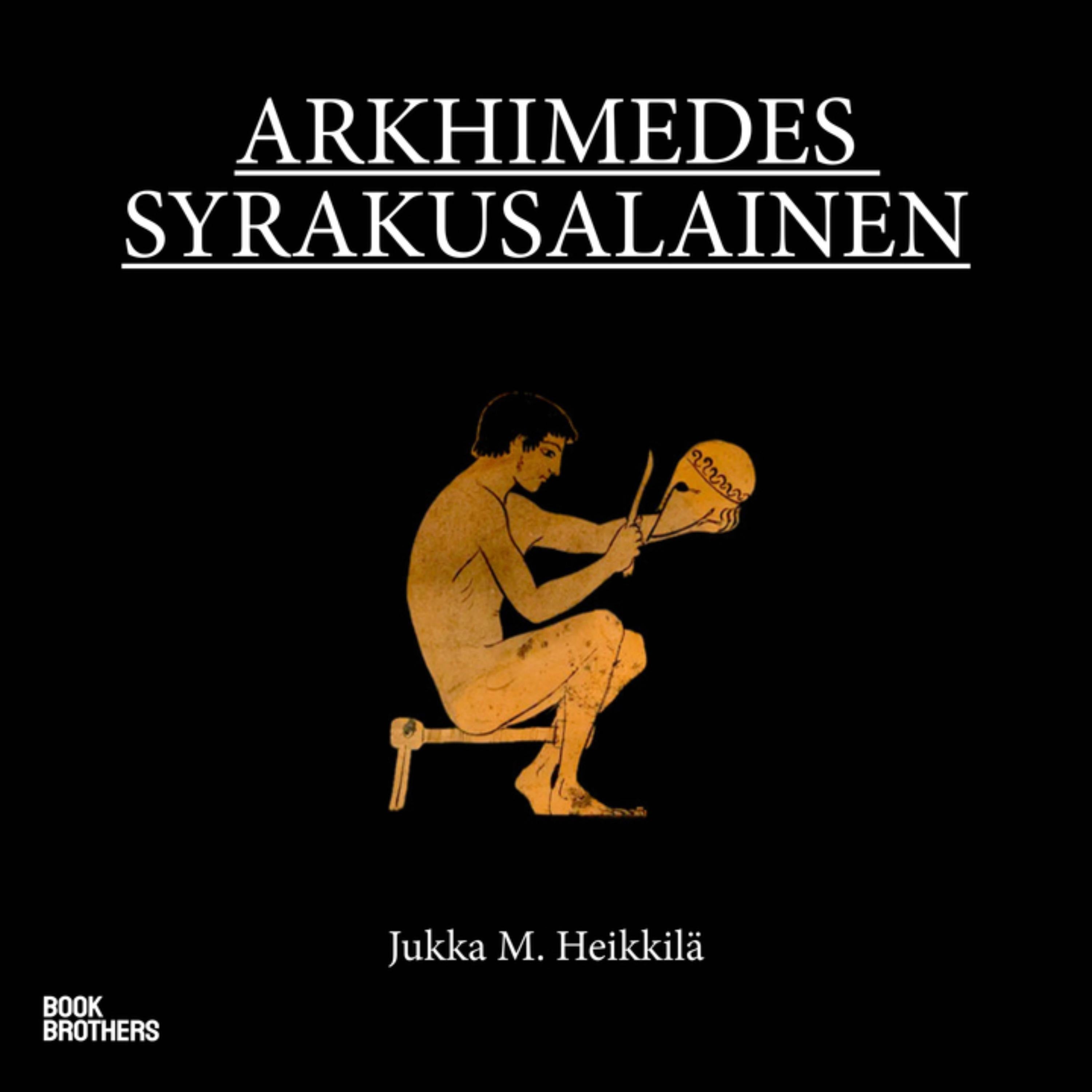 Arkhimedes syrakusalainen