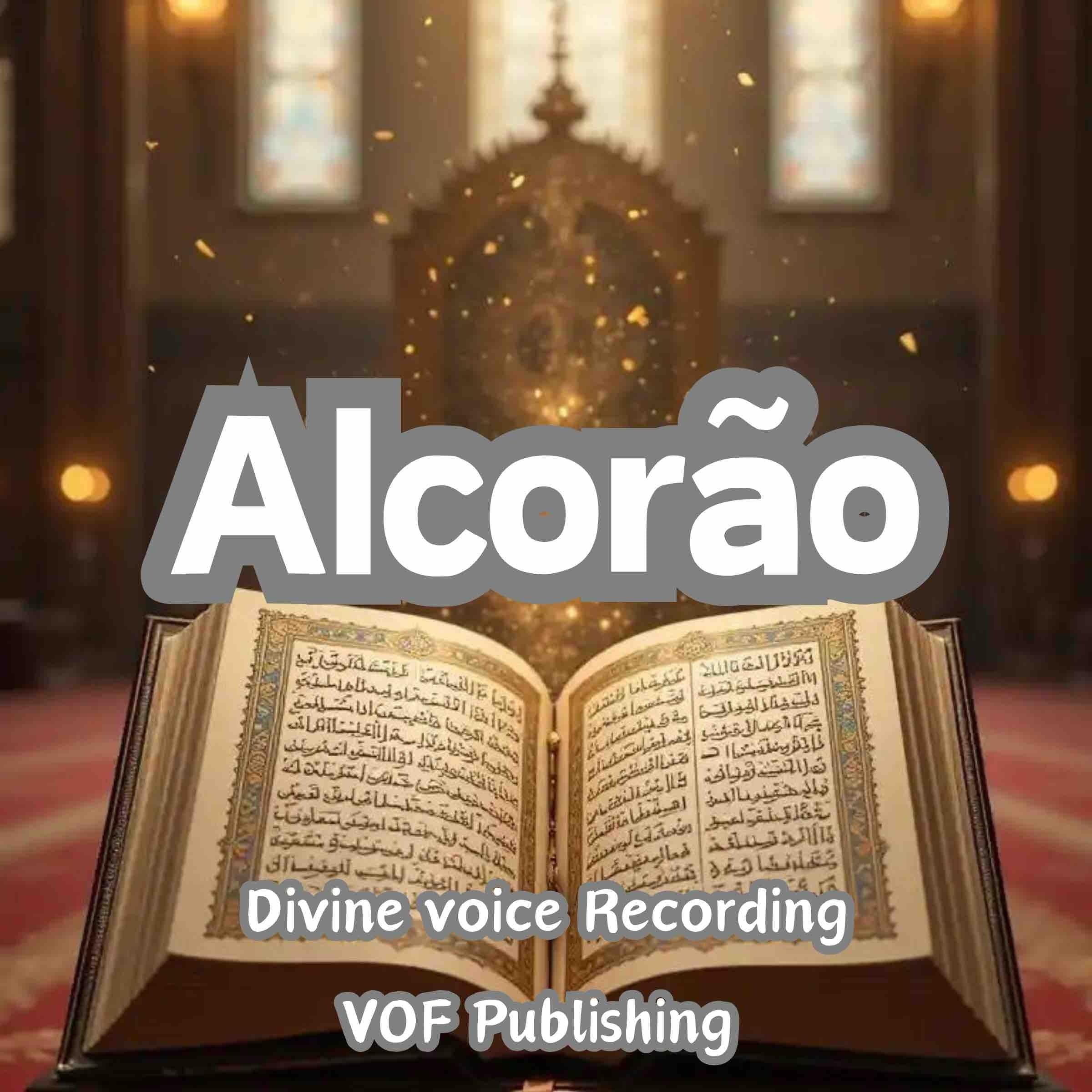 Alcorão