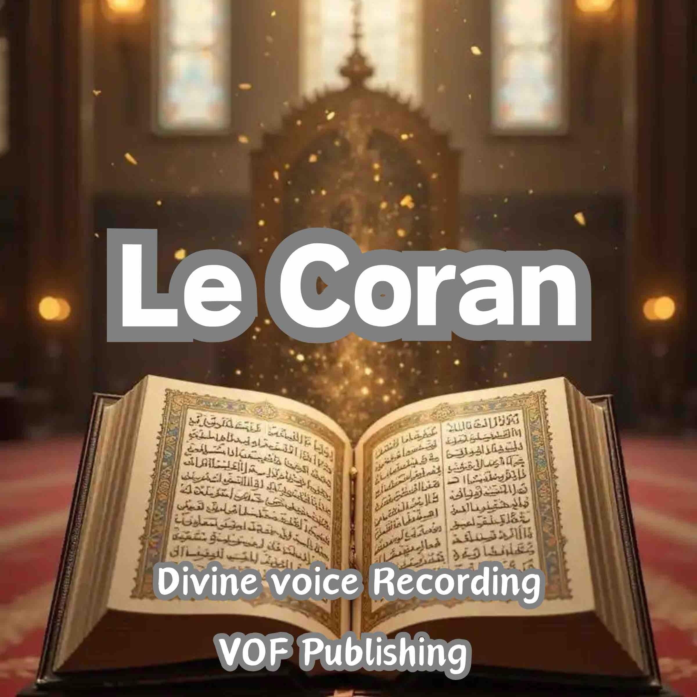Le Coran