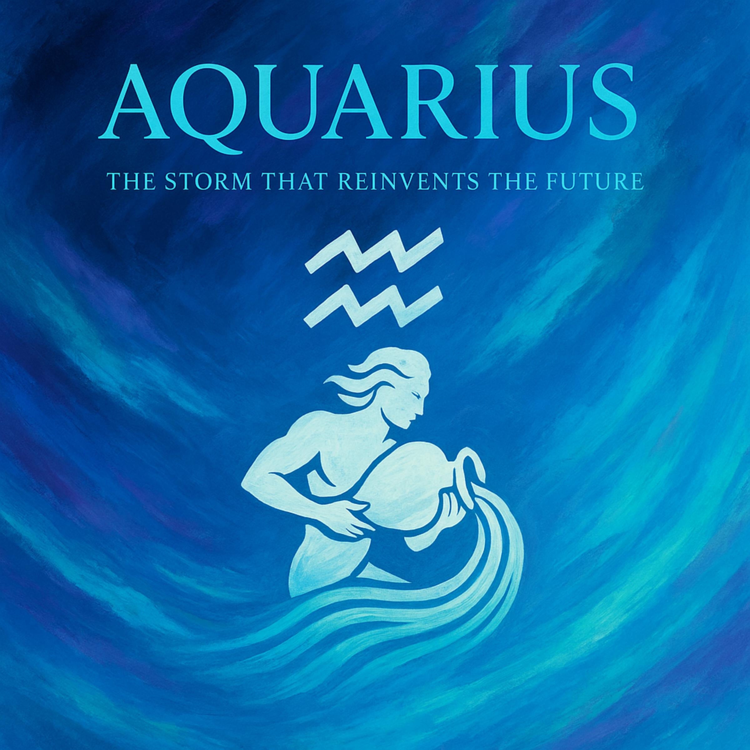 Aquarius