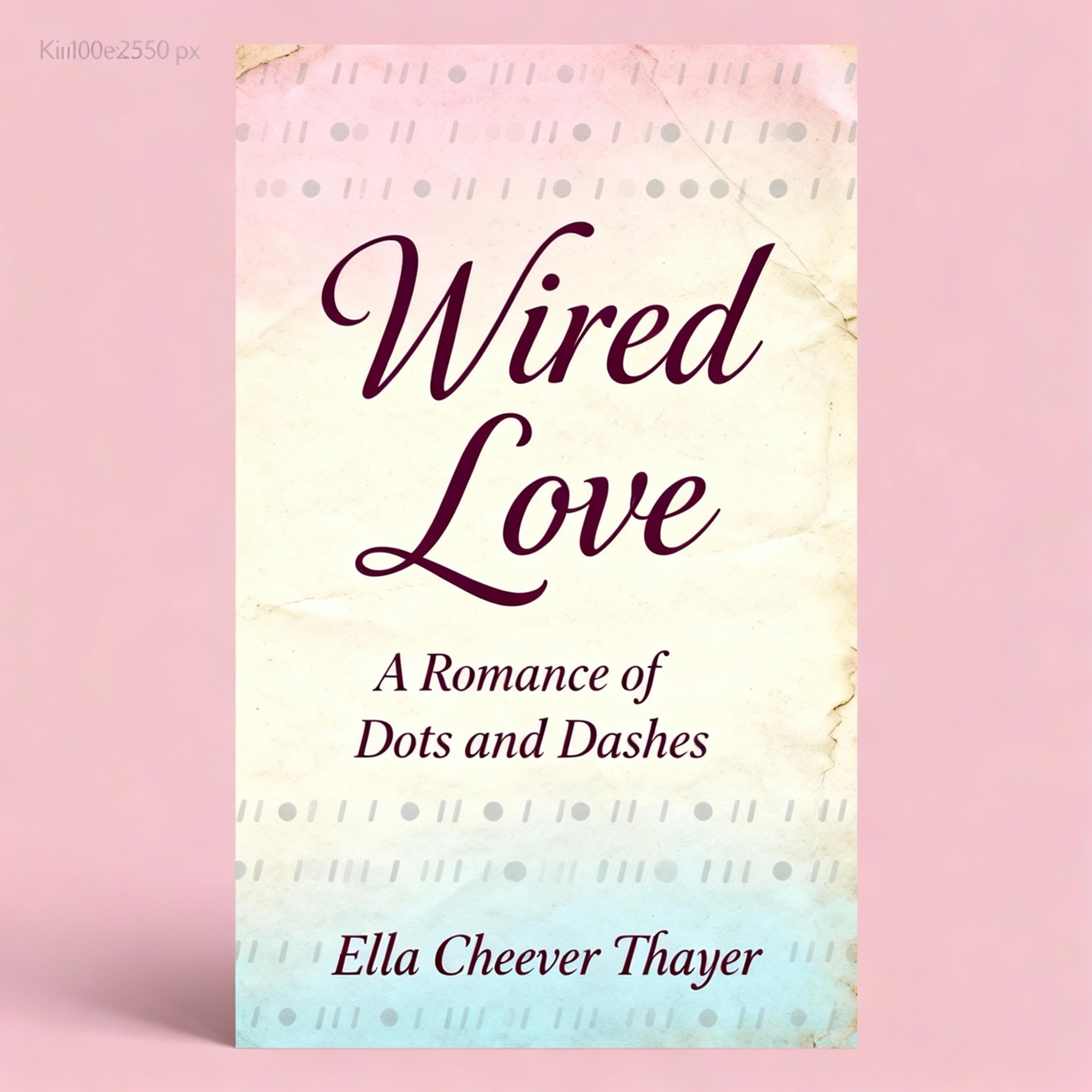 Wired Love: A Romance of Dots and Dashes